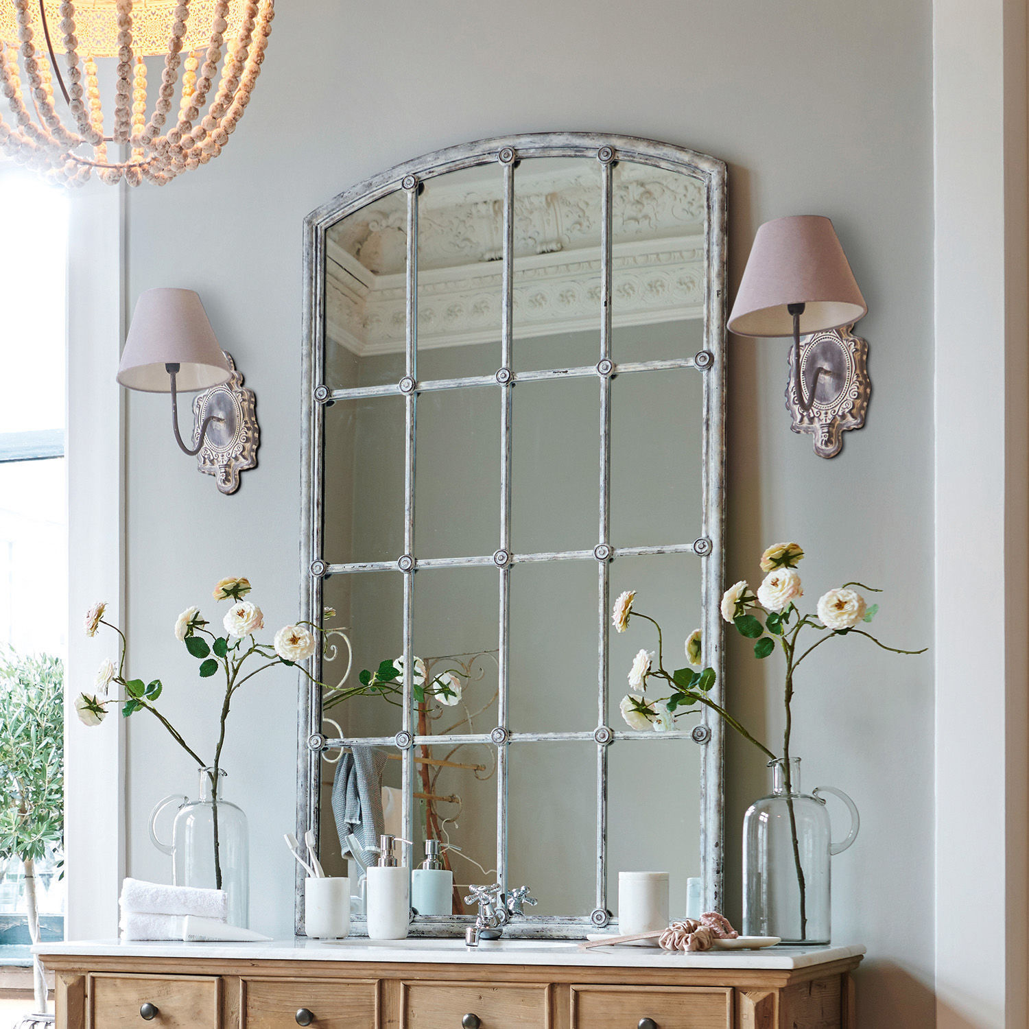 Miroir Tobiah