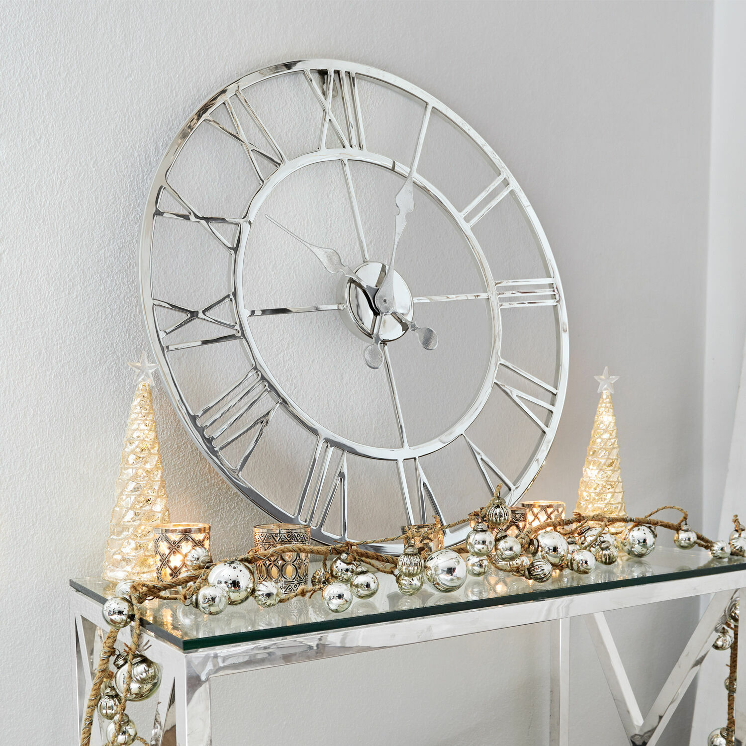 Horloge Houston