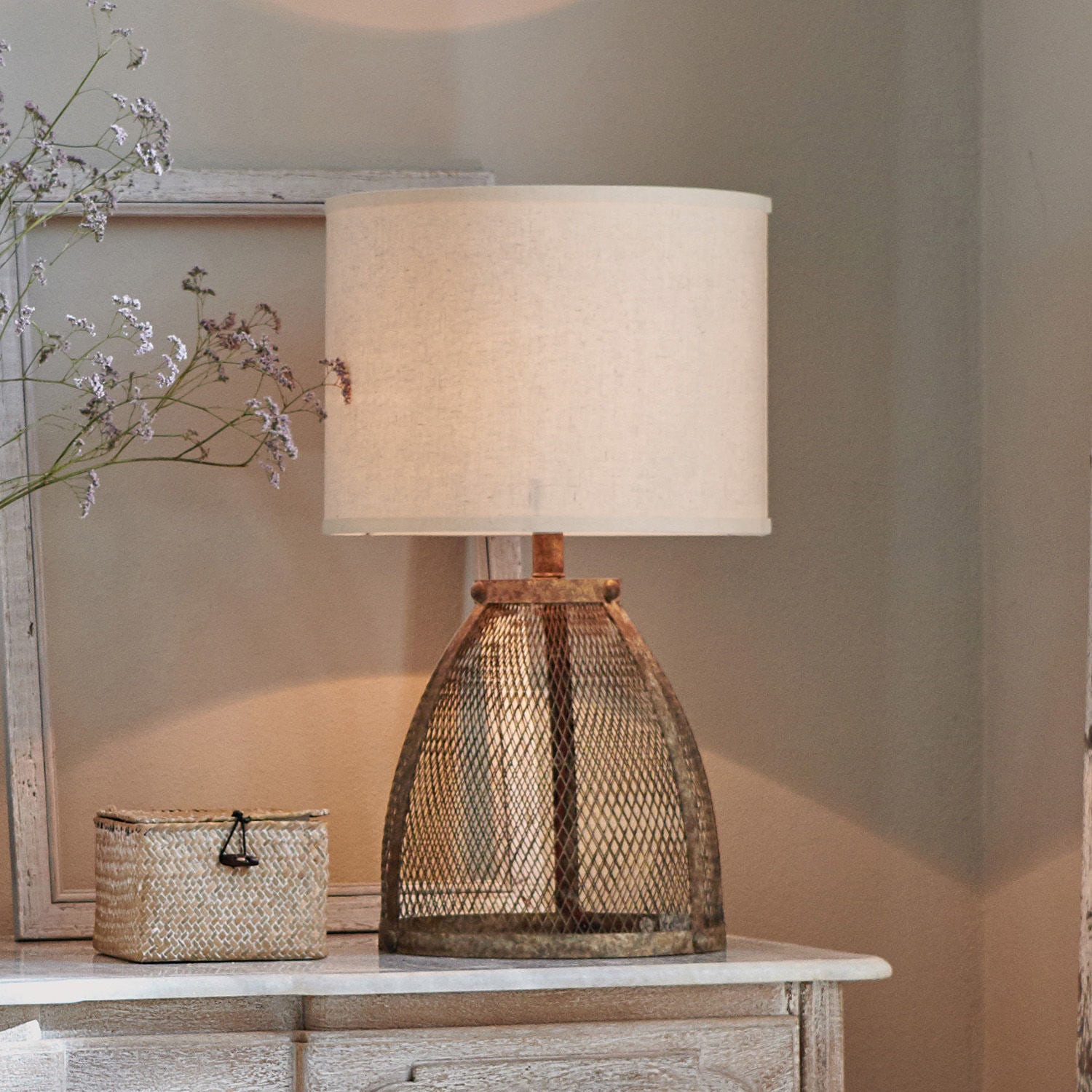 Lampe à poser Ulting