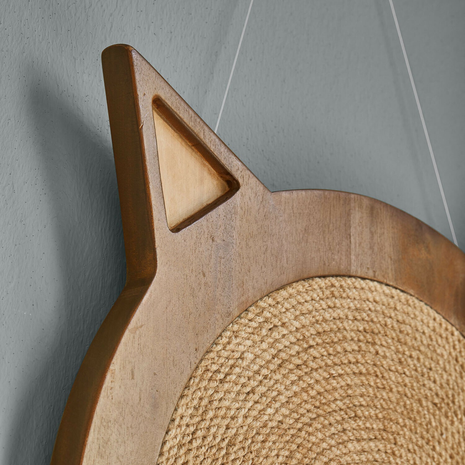 Décoration-griffoir Tapsino