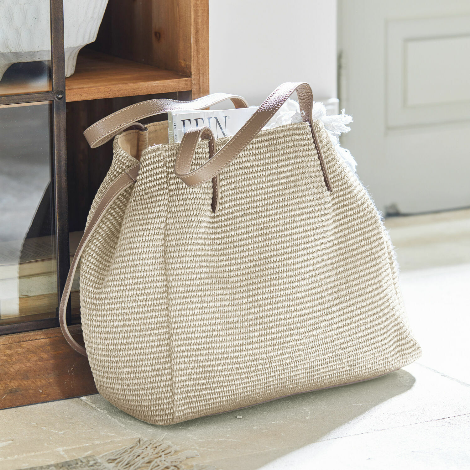 Sac Treffrin