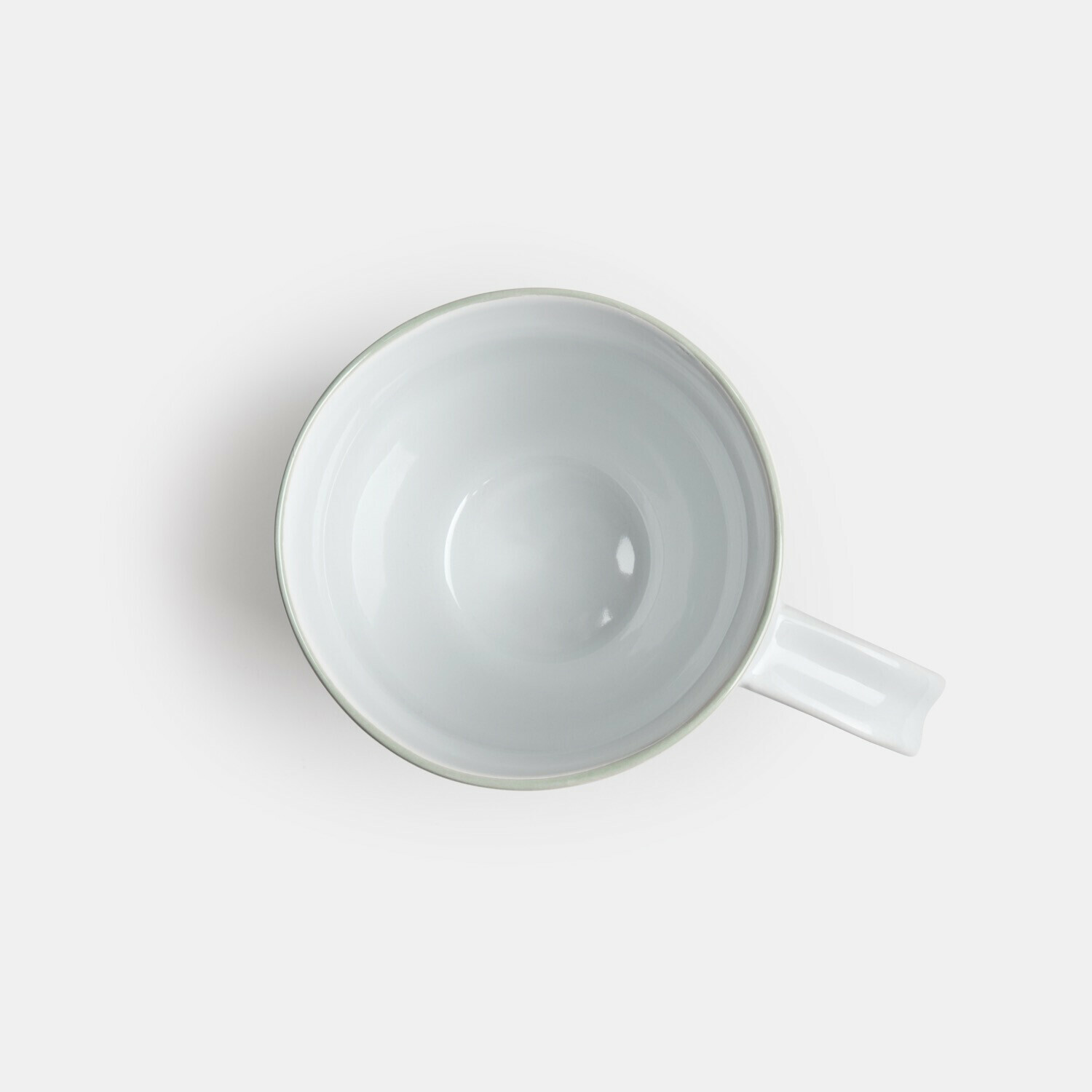 Servies set van 24 Lourévie