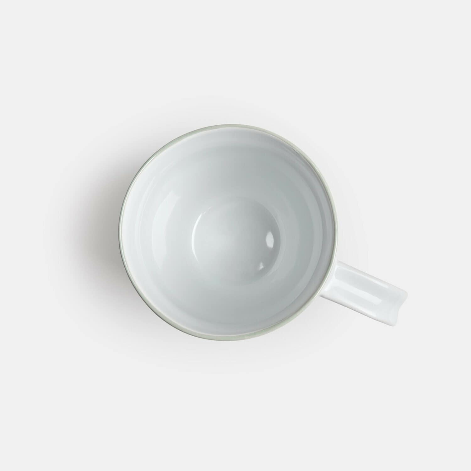Servies set van 24 Lourévie