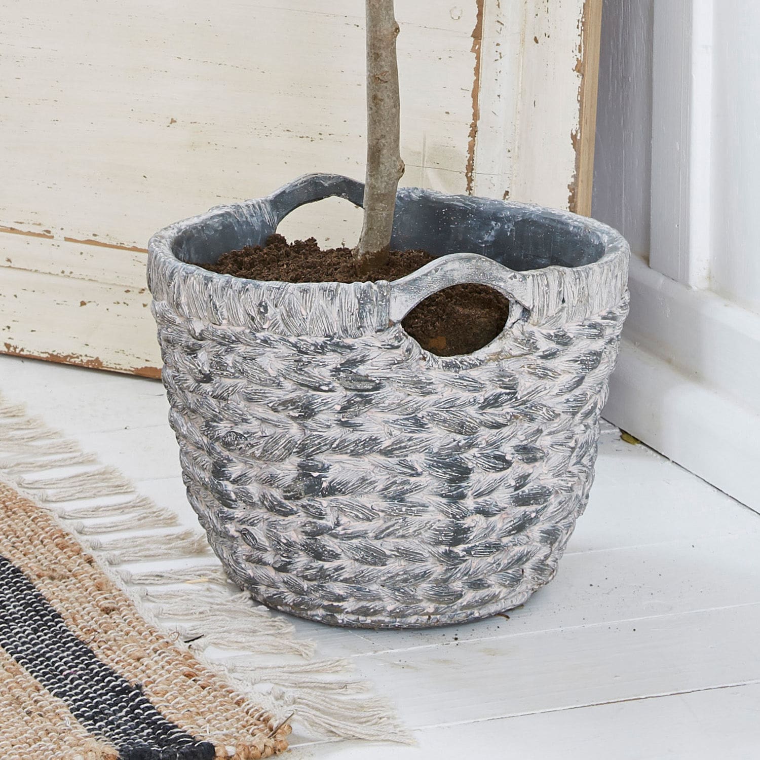 Cache-pot Alessa