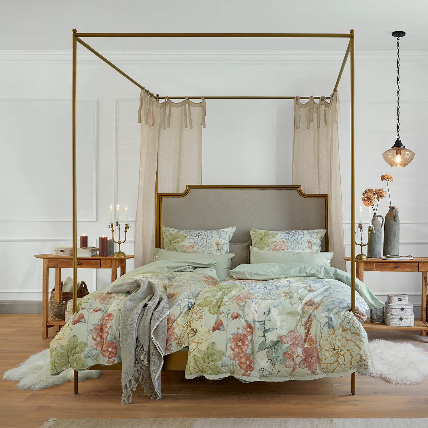 Hemelbed Milbourne
