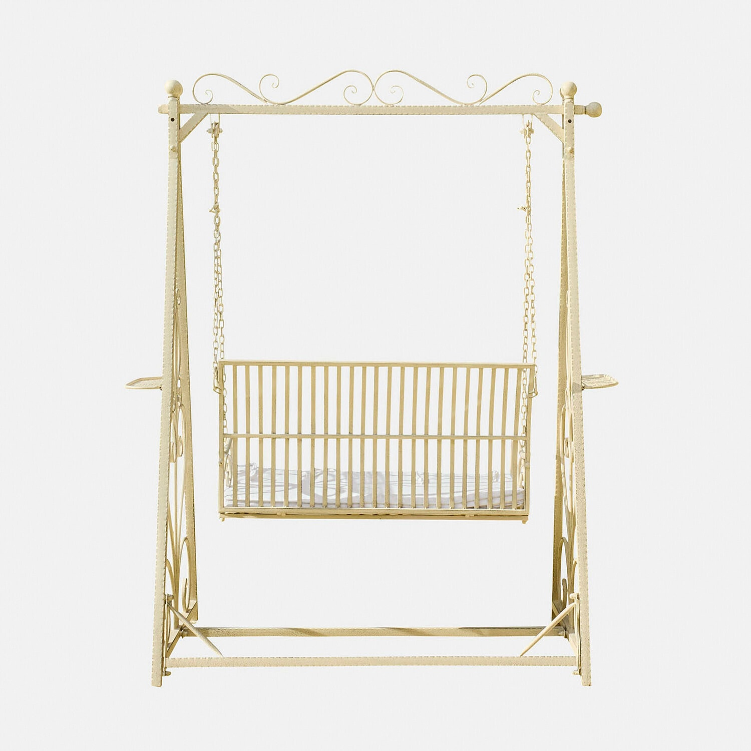 Balancelle de jardin Iveralia