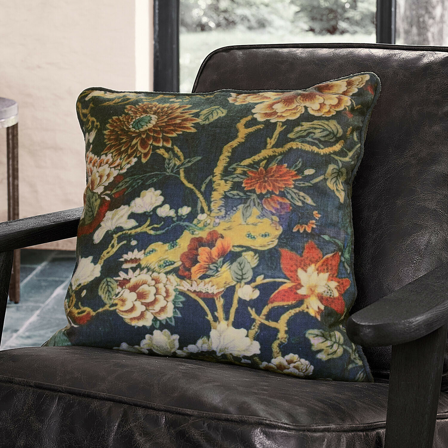 Housse de coussin Jalmera