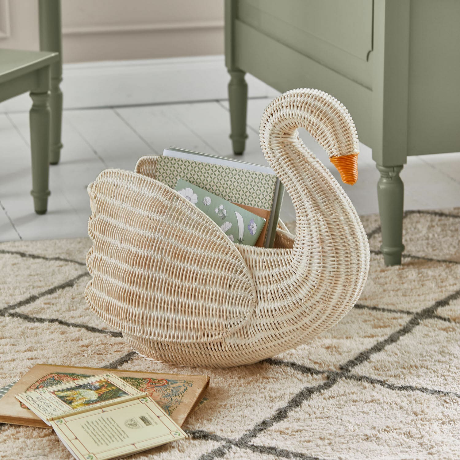 Panier Cariella