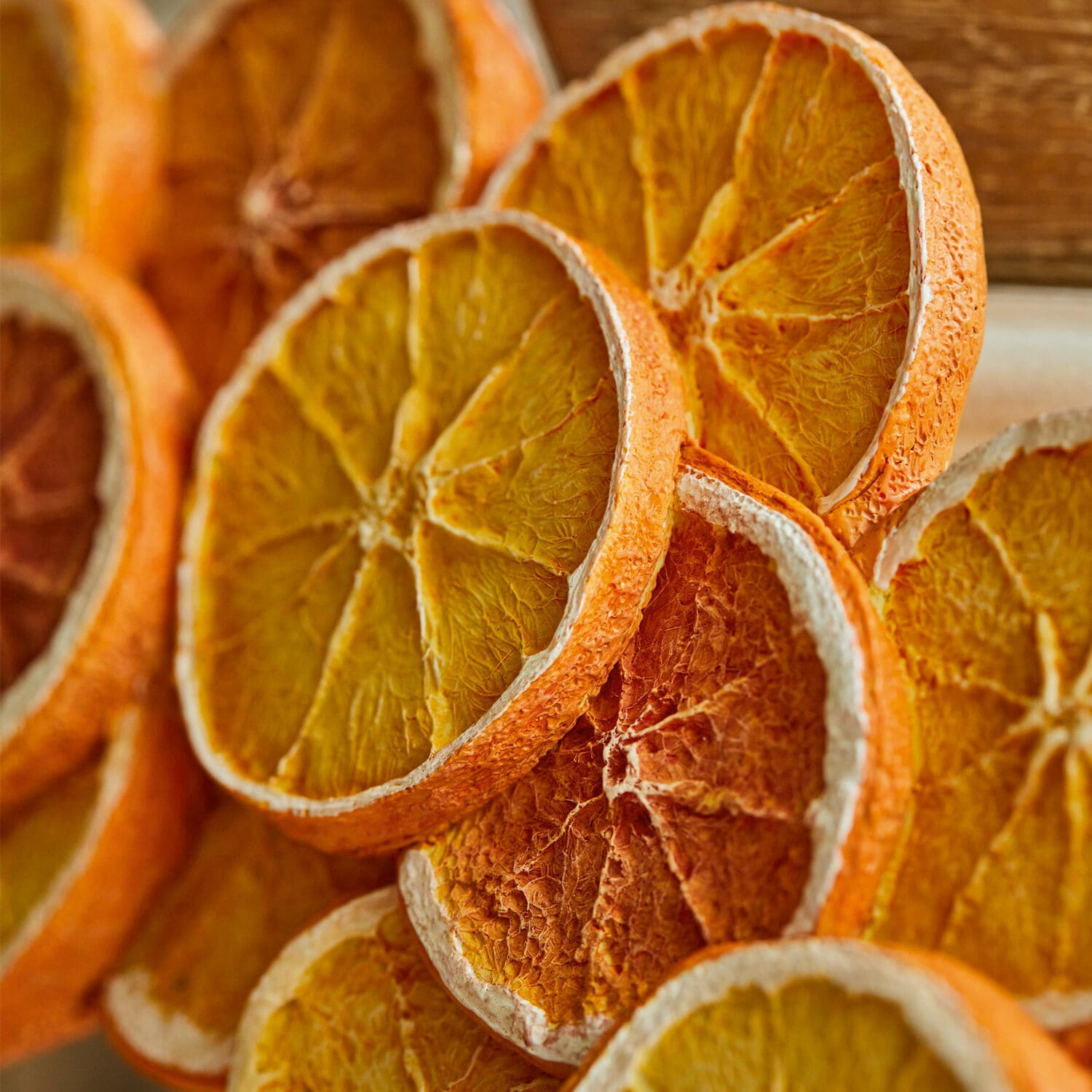 Krans Orange