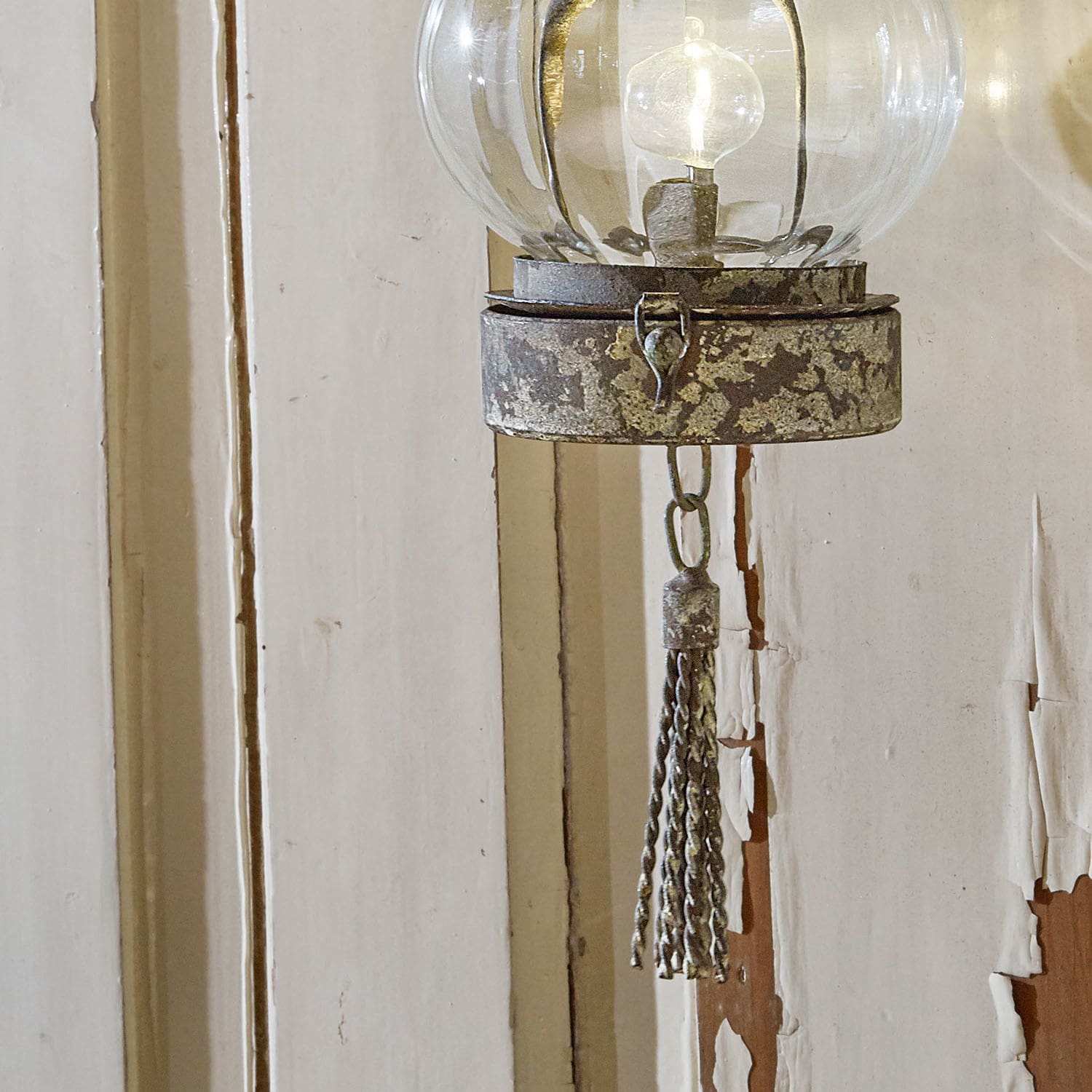 Ledhanglantaarn Timone