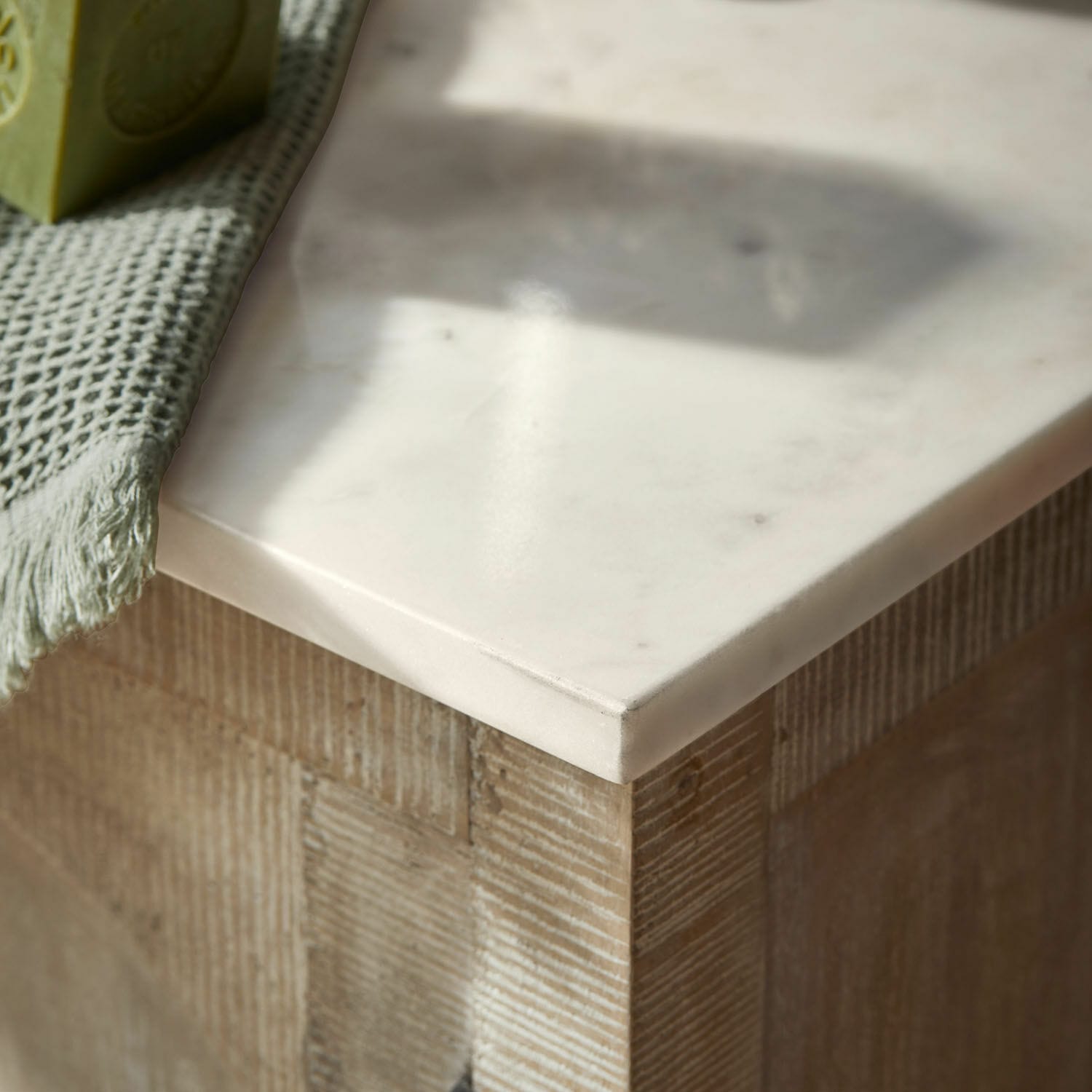 Meuble et vasque Strathmere