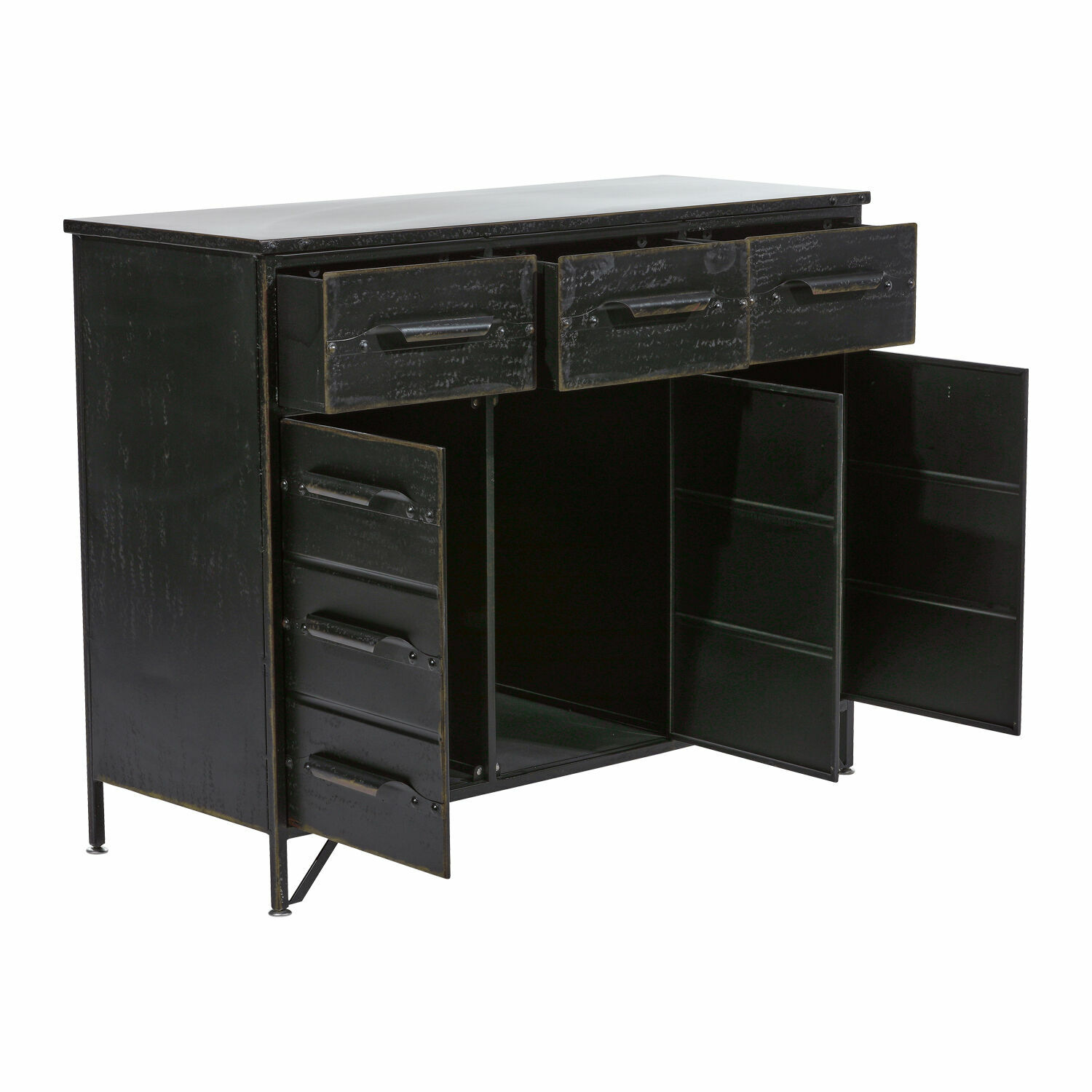 Commode Mandres