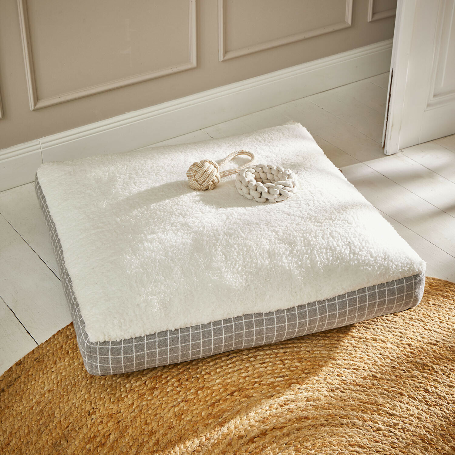 Matelas pour animaux Lalumos