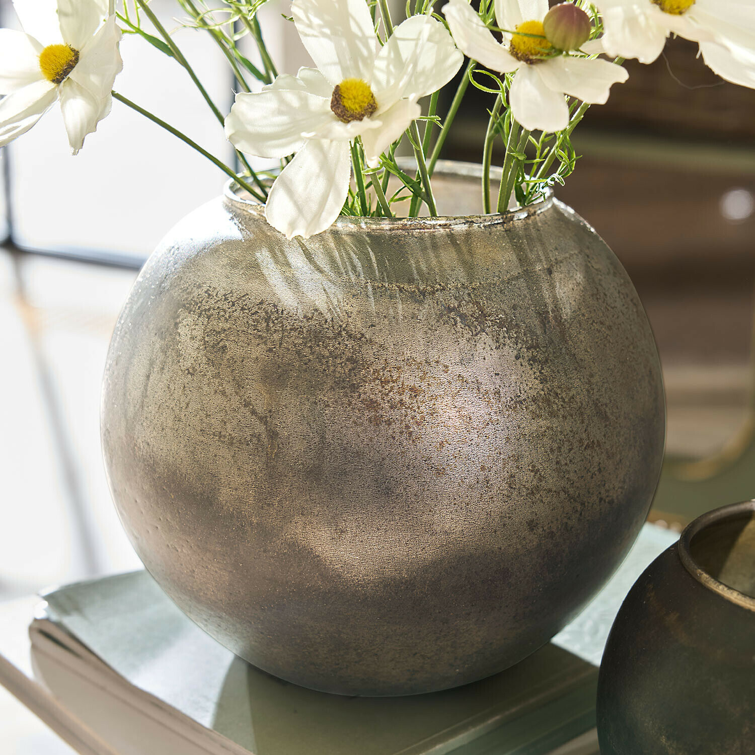 Vaas set van 3 Orvellas