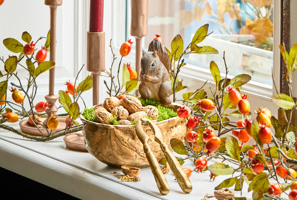 Herfstmust-haves 