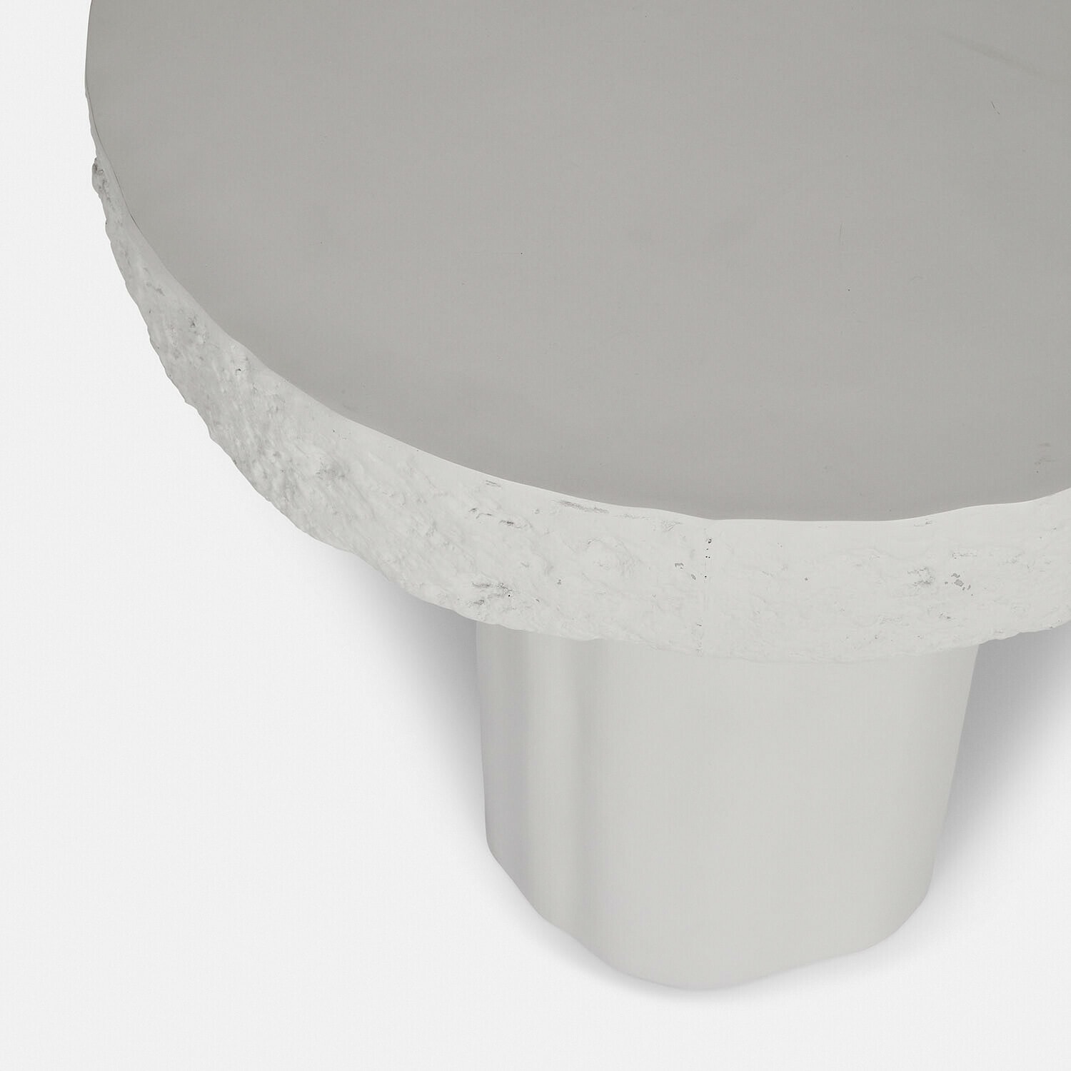 Lot de 2 tables basses Tivoliq
