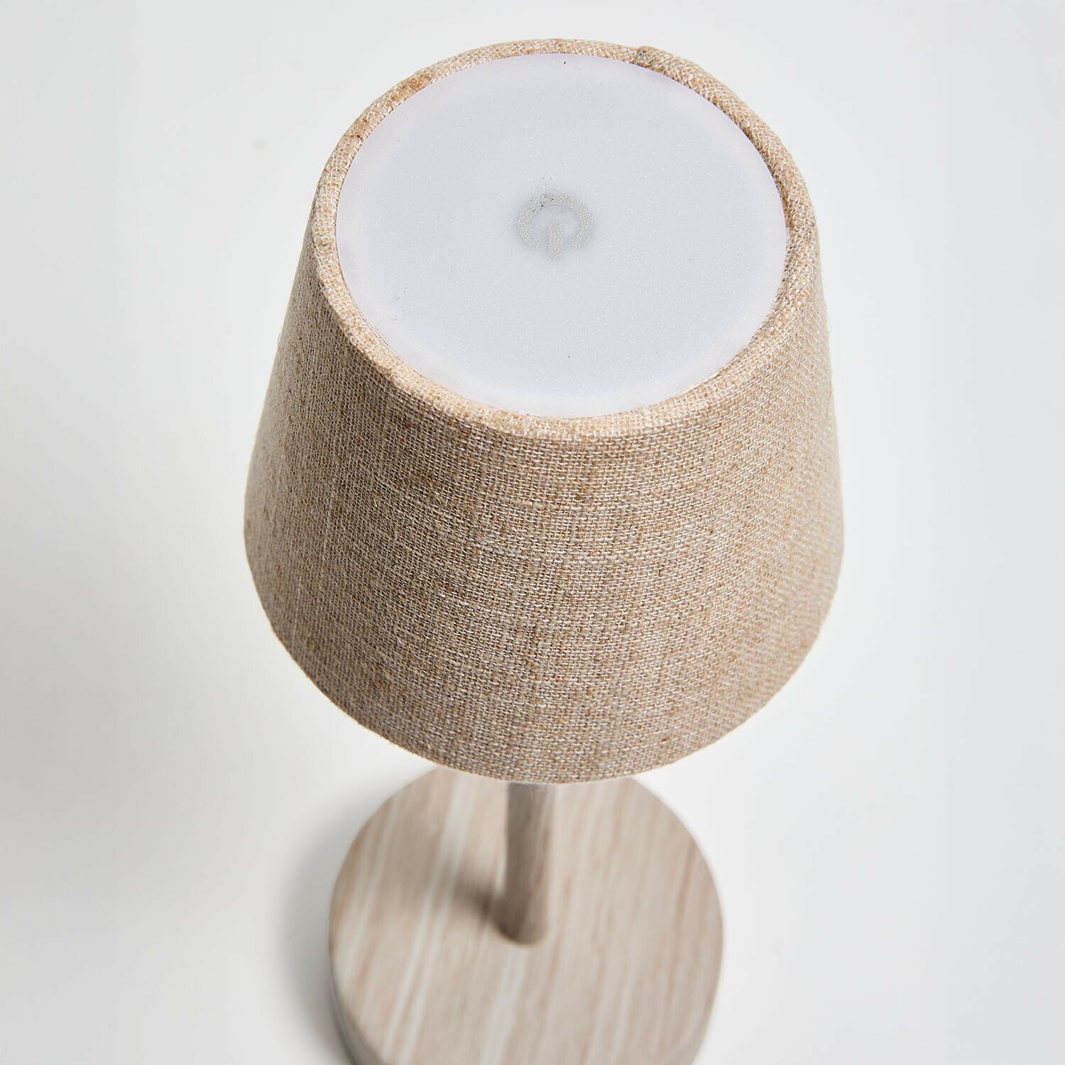 Oplaadbare tafellamp Sylvainie