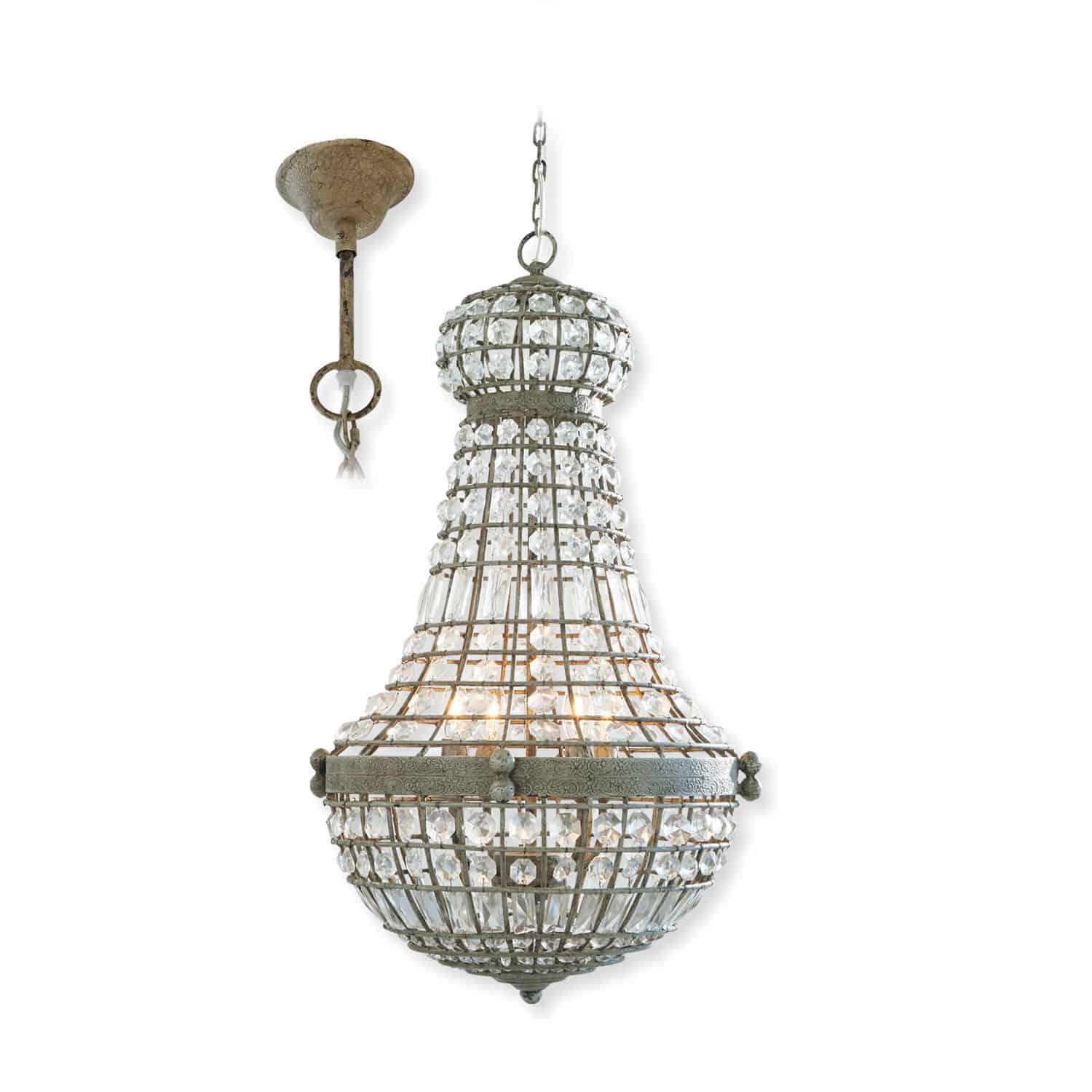 Lustre Perreux