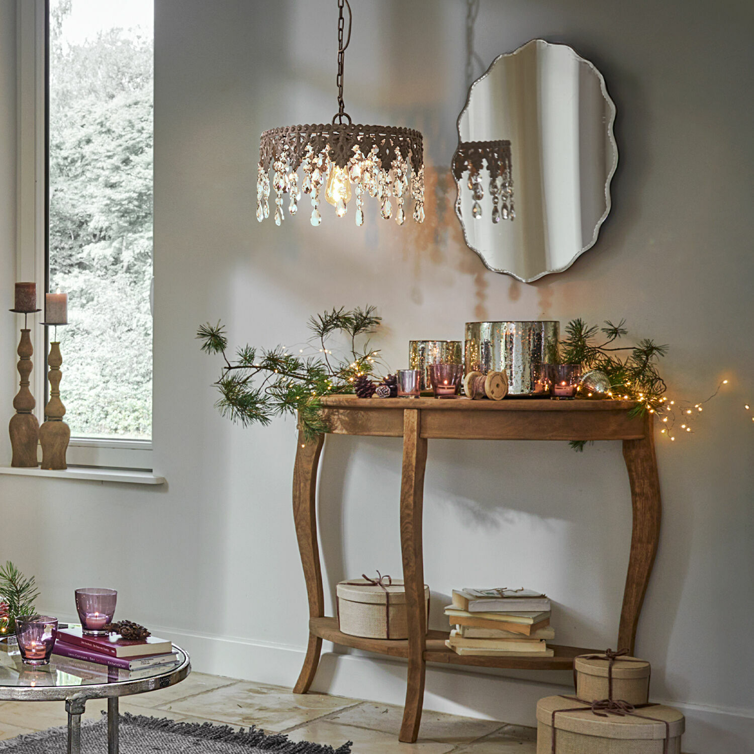 Hanglamp Escoire