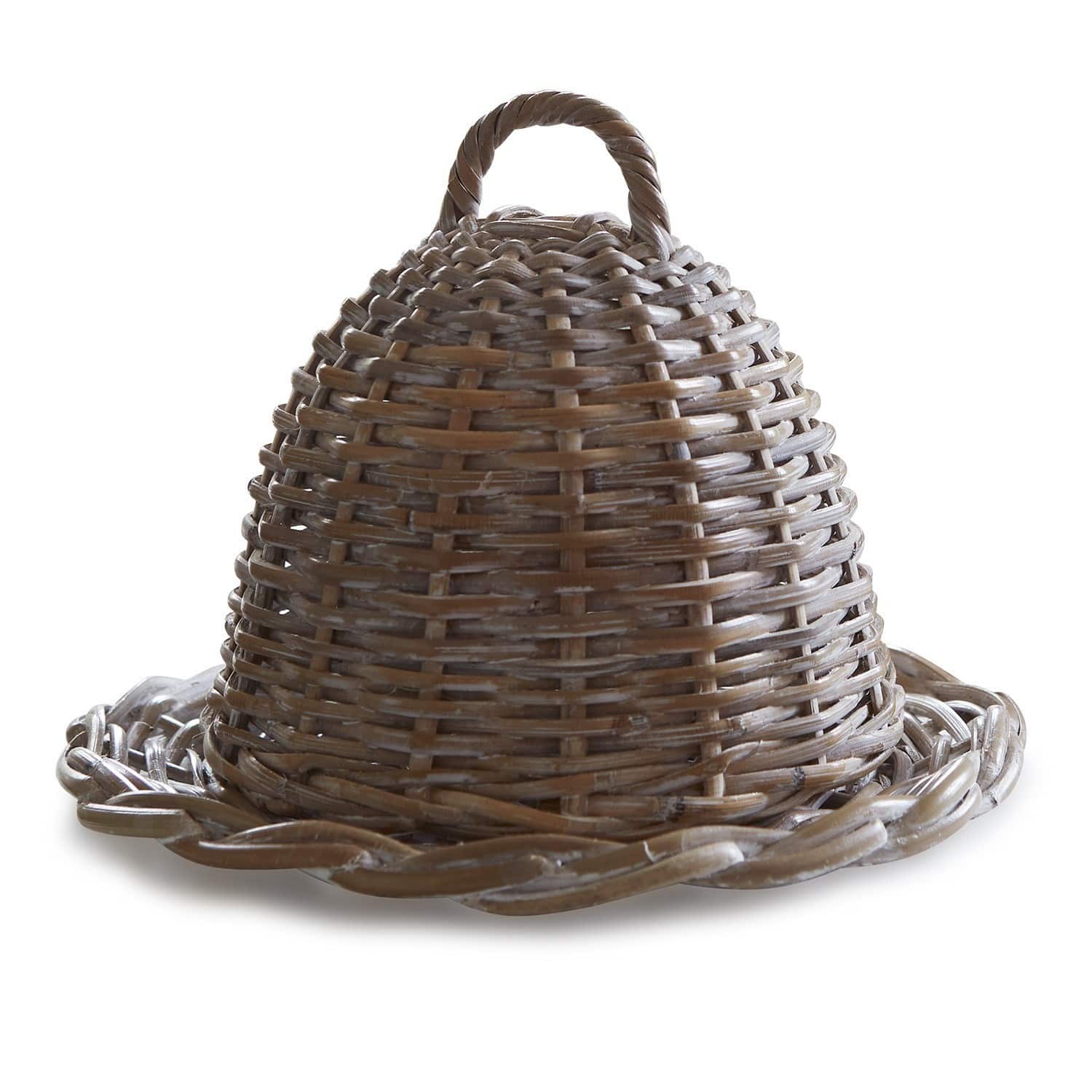 Lot de 2 cloches Costa
