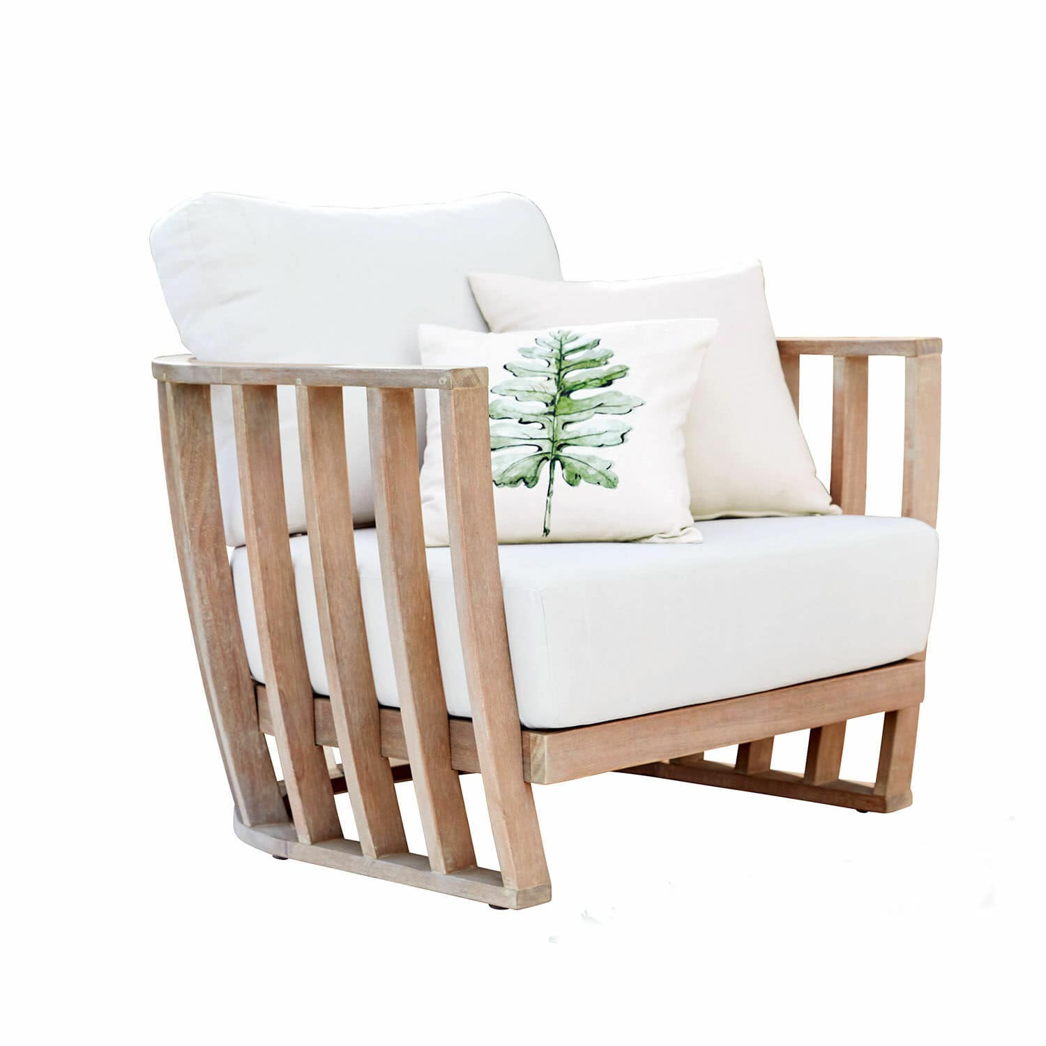 Fauteuil FSC®-100% Vézère