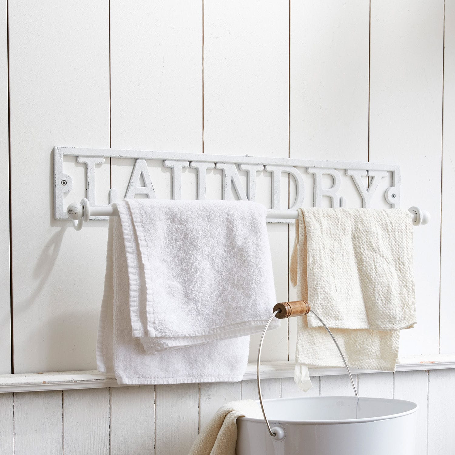 Handdoekhouder Serviette