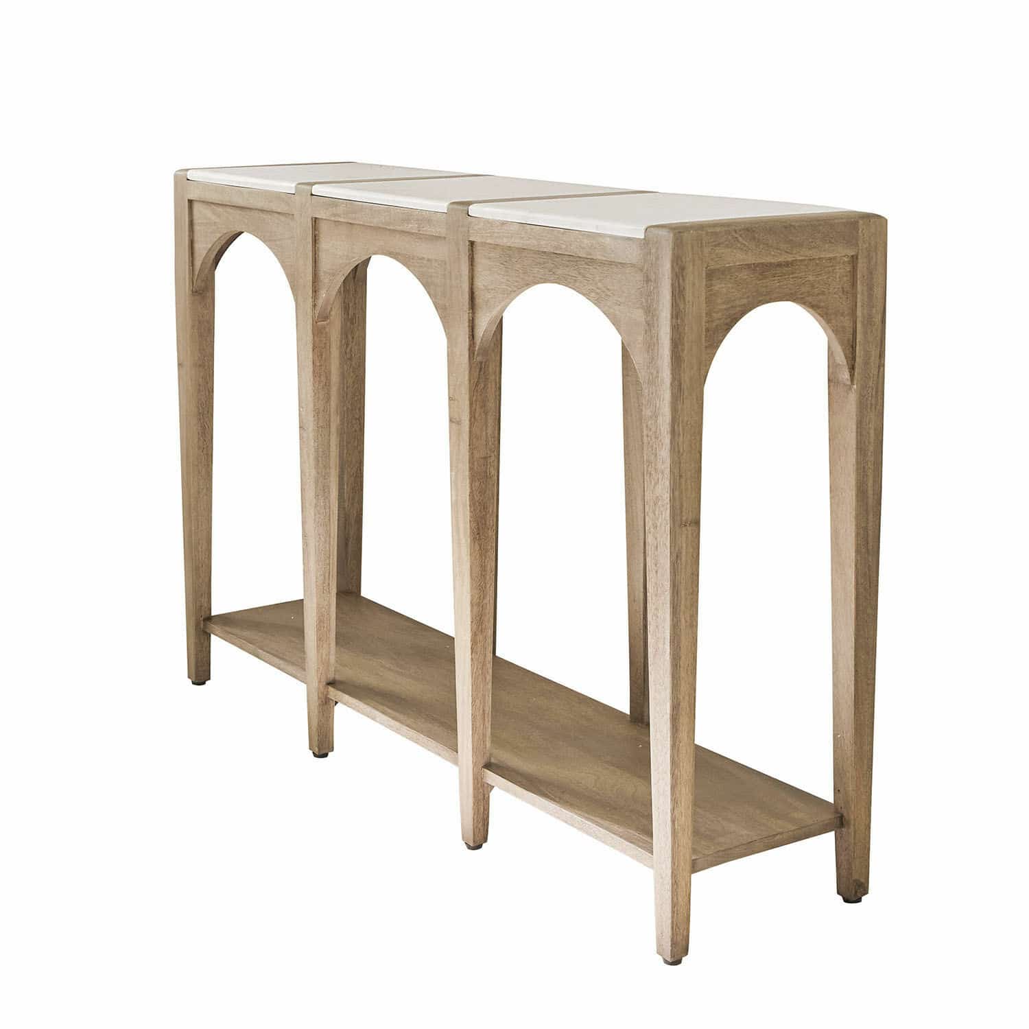 Console Annabelle