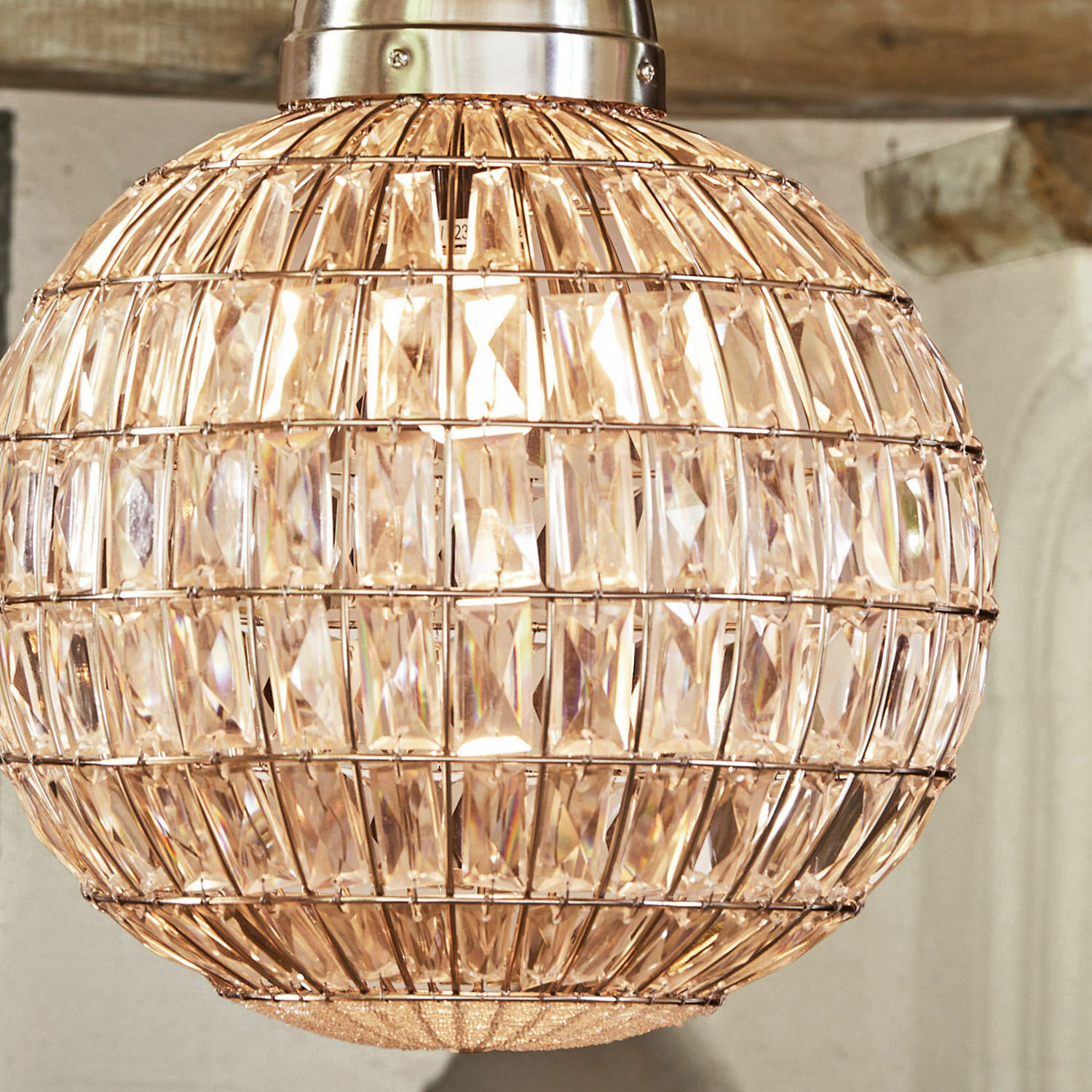 Suspension Lanebrook