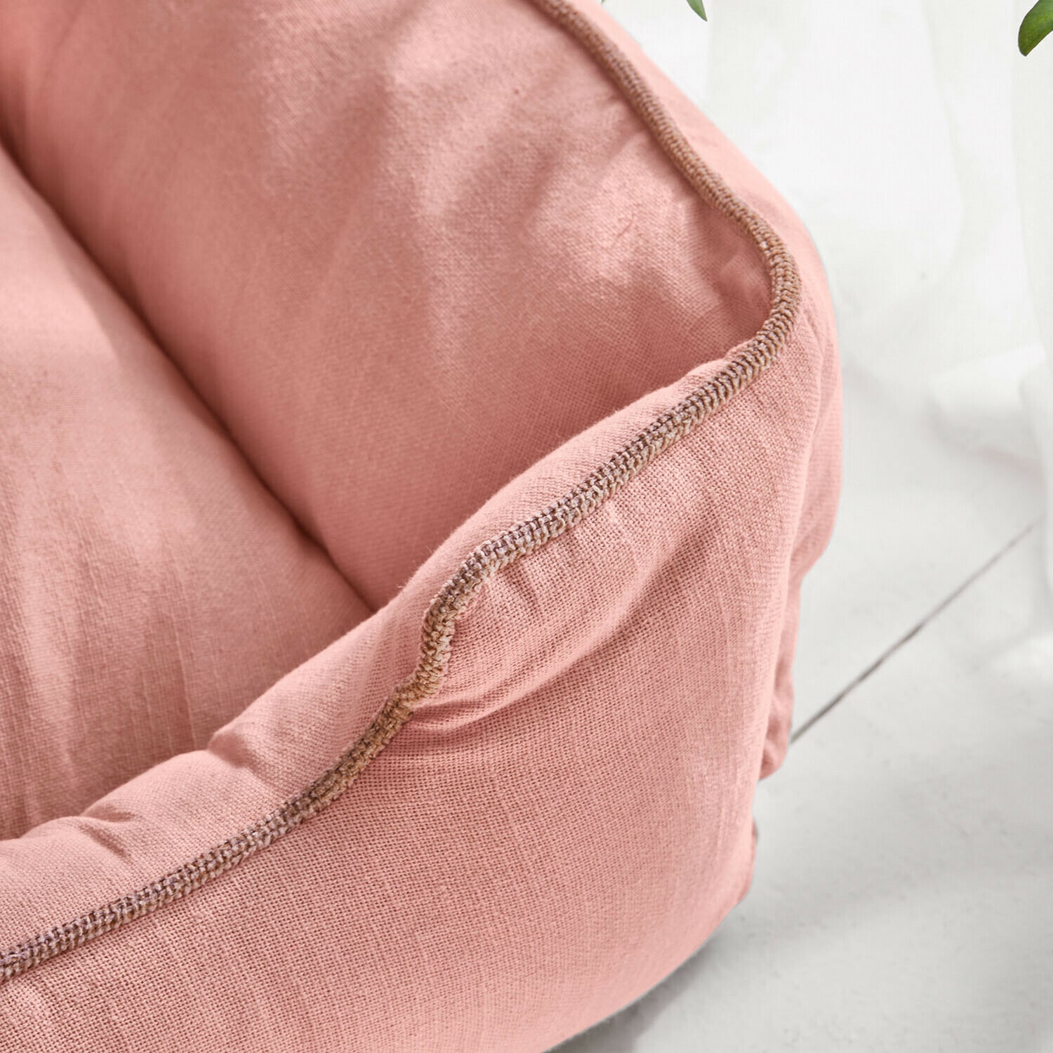 Lit pour animaux Ivandelle