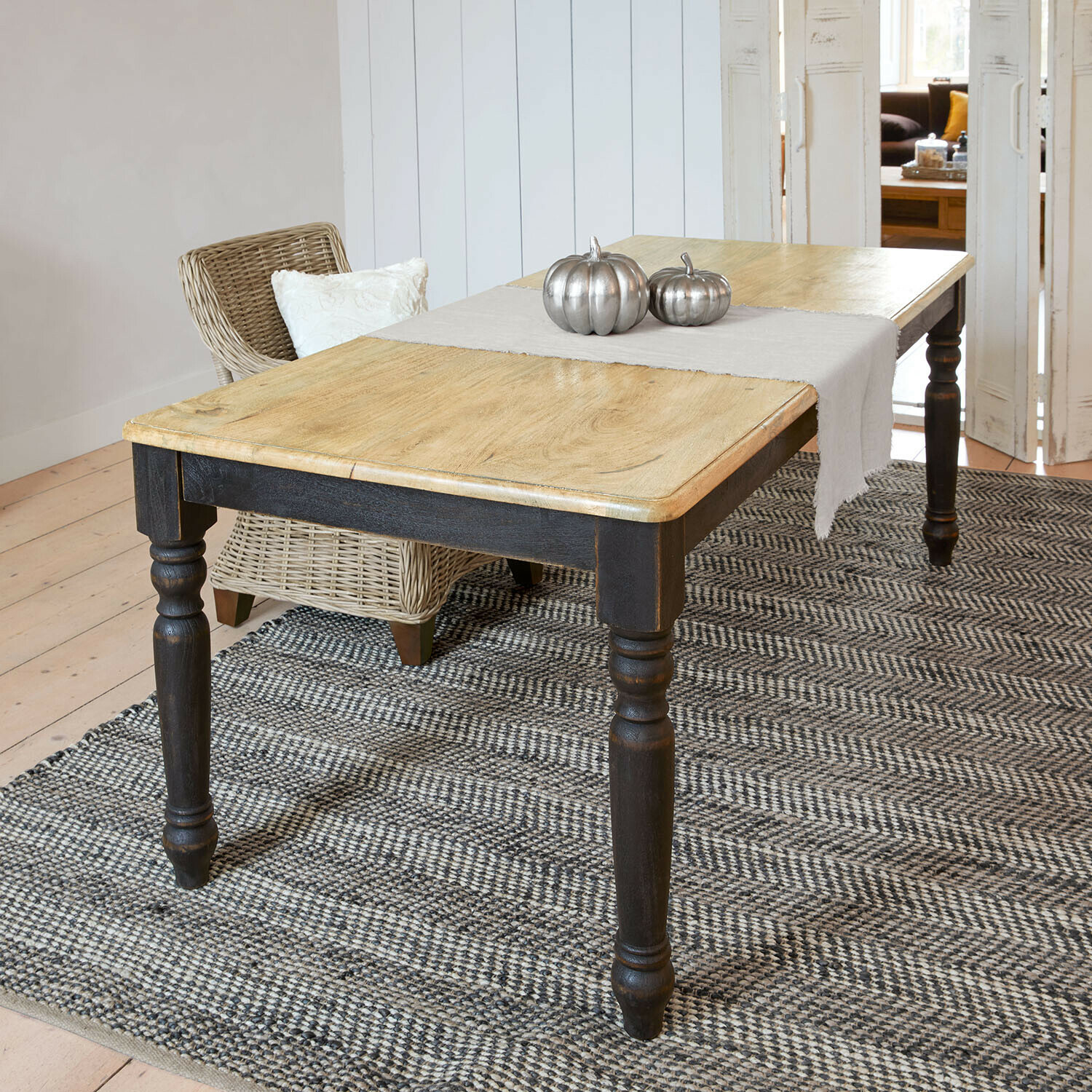 Table Mont Lisan