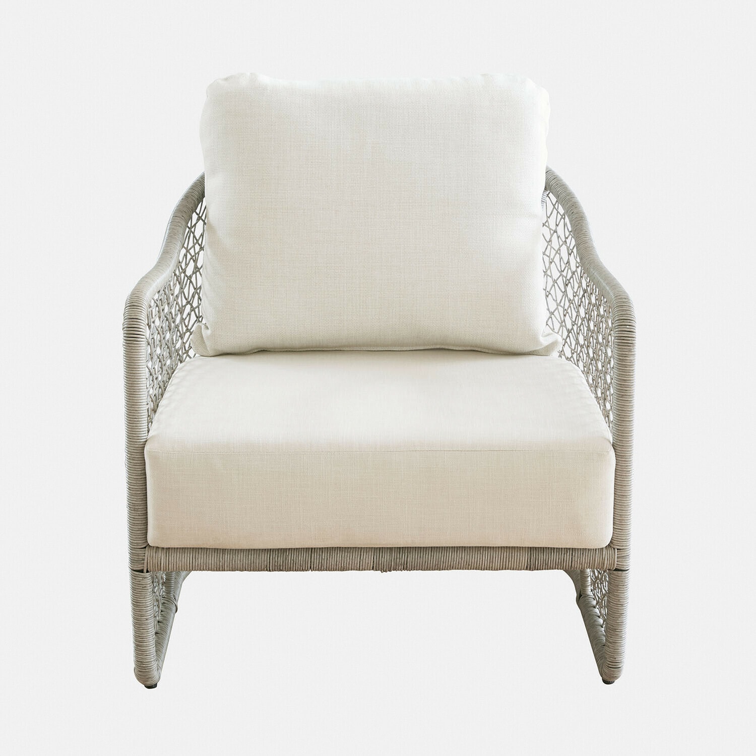 Fauteuil Langforda