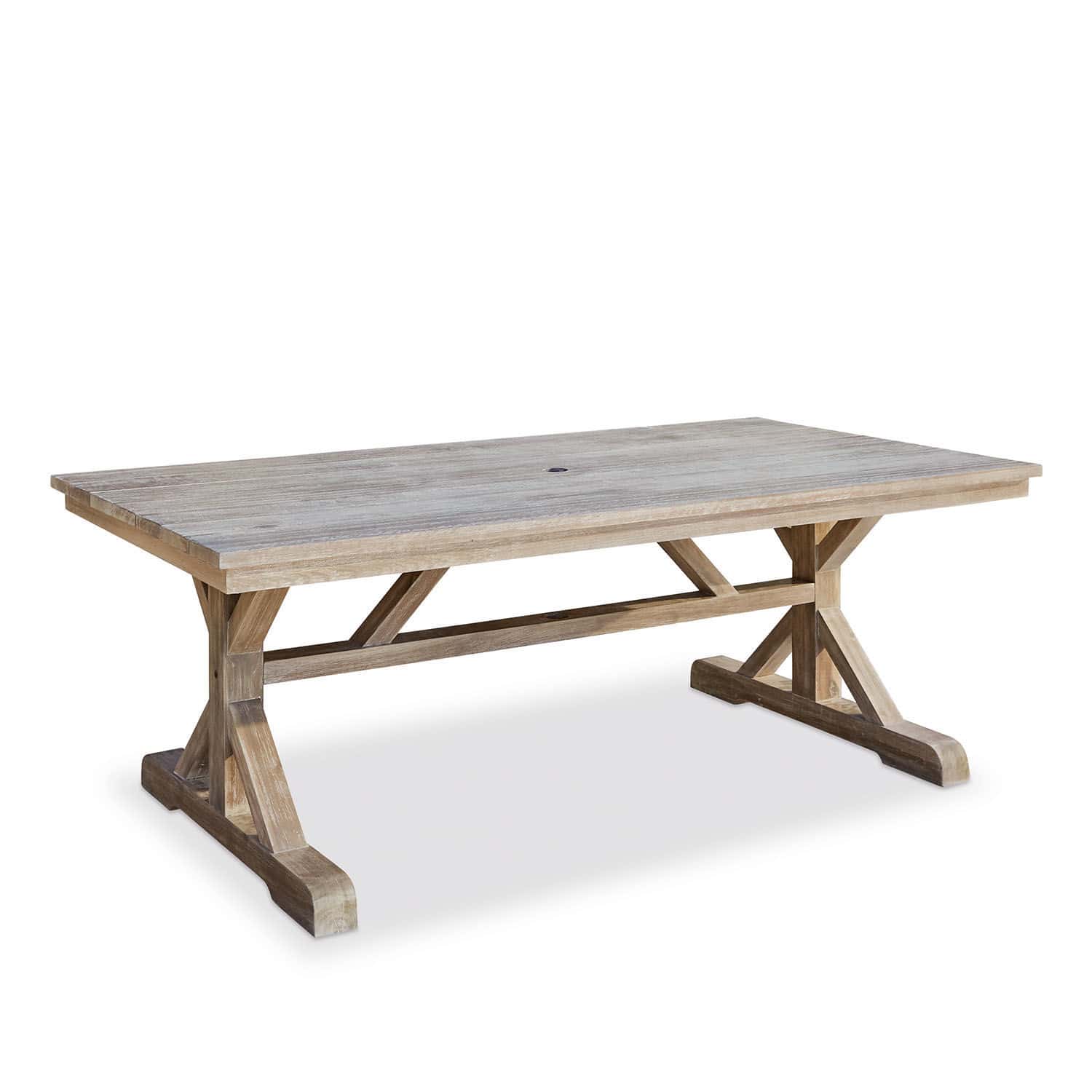 Table FSC®-100% Graslin