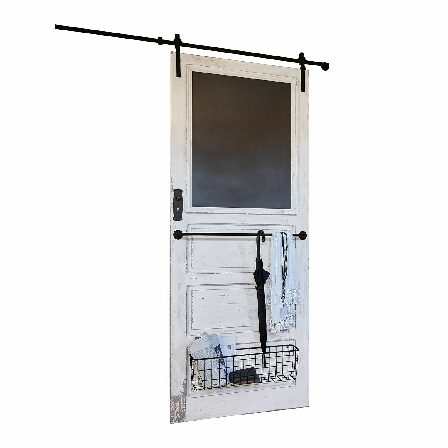 Schuifdeur Banvillars