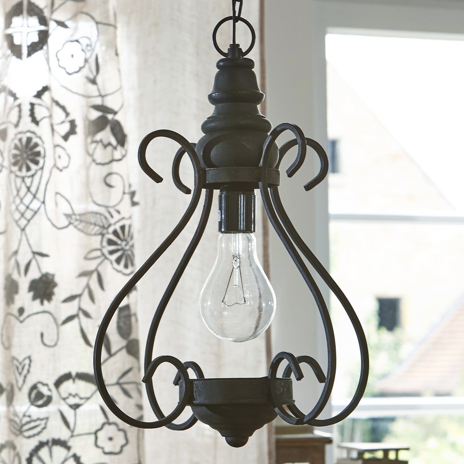 Hanglamp Raix