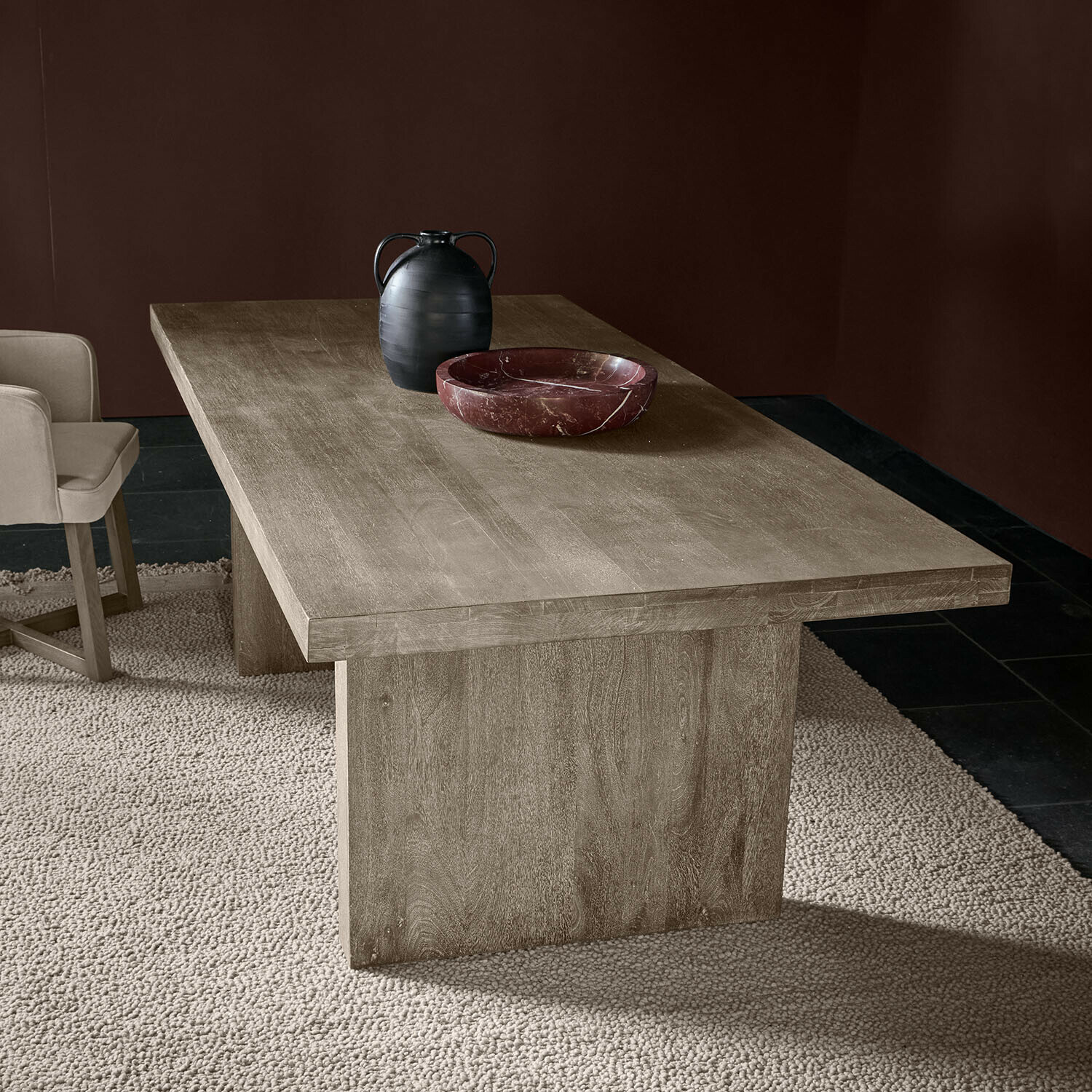Tafel Elmont