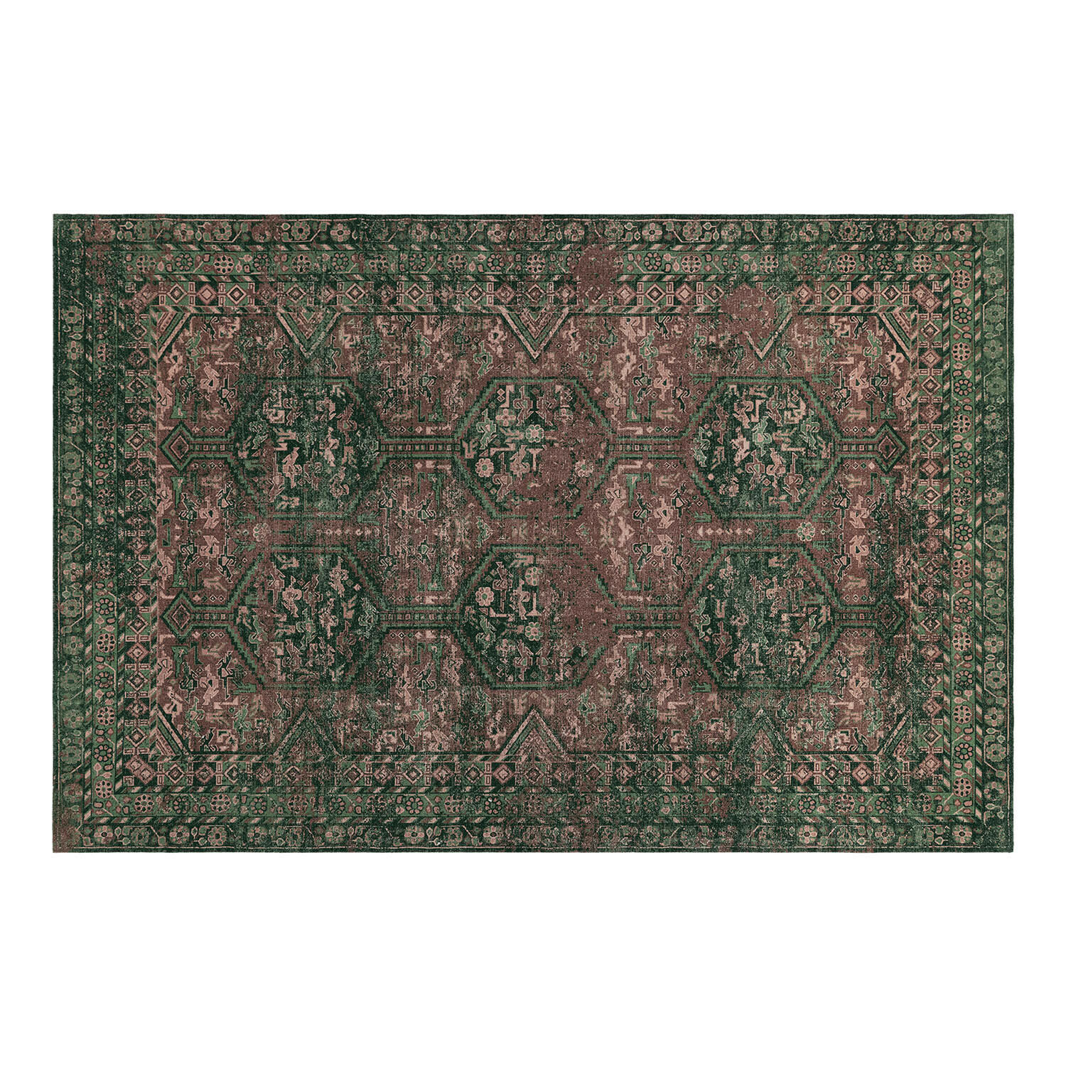 Vloerkleed Incantaro