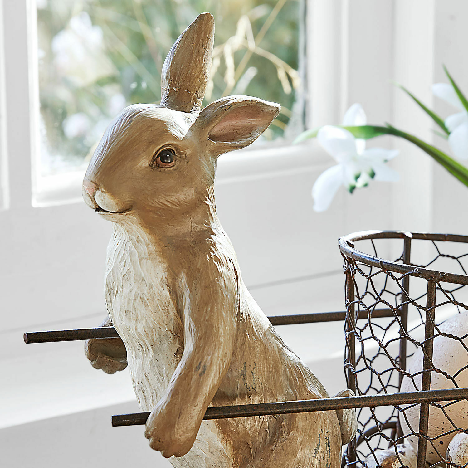 Lapin de Pâques Tadino