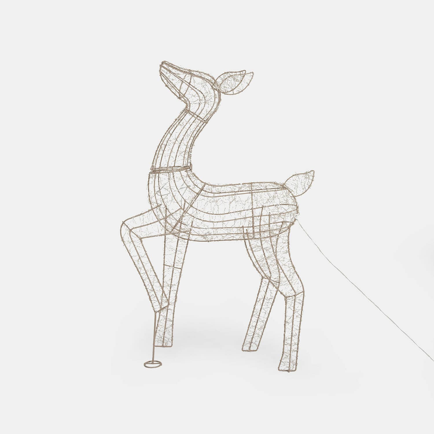 Biche à LED Vaelira