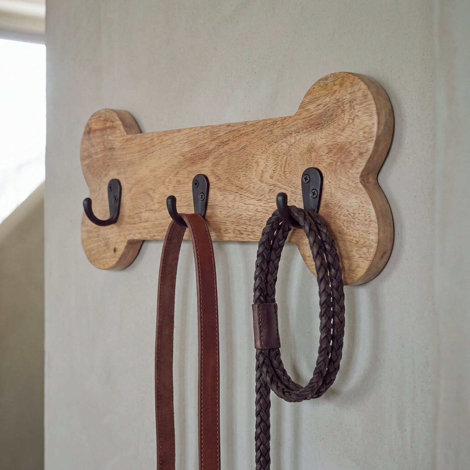 Hakenboard Pfotaro