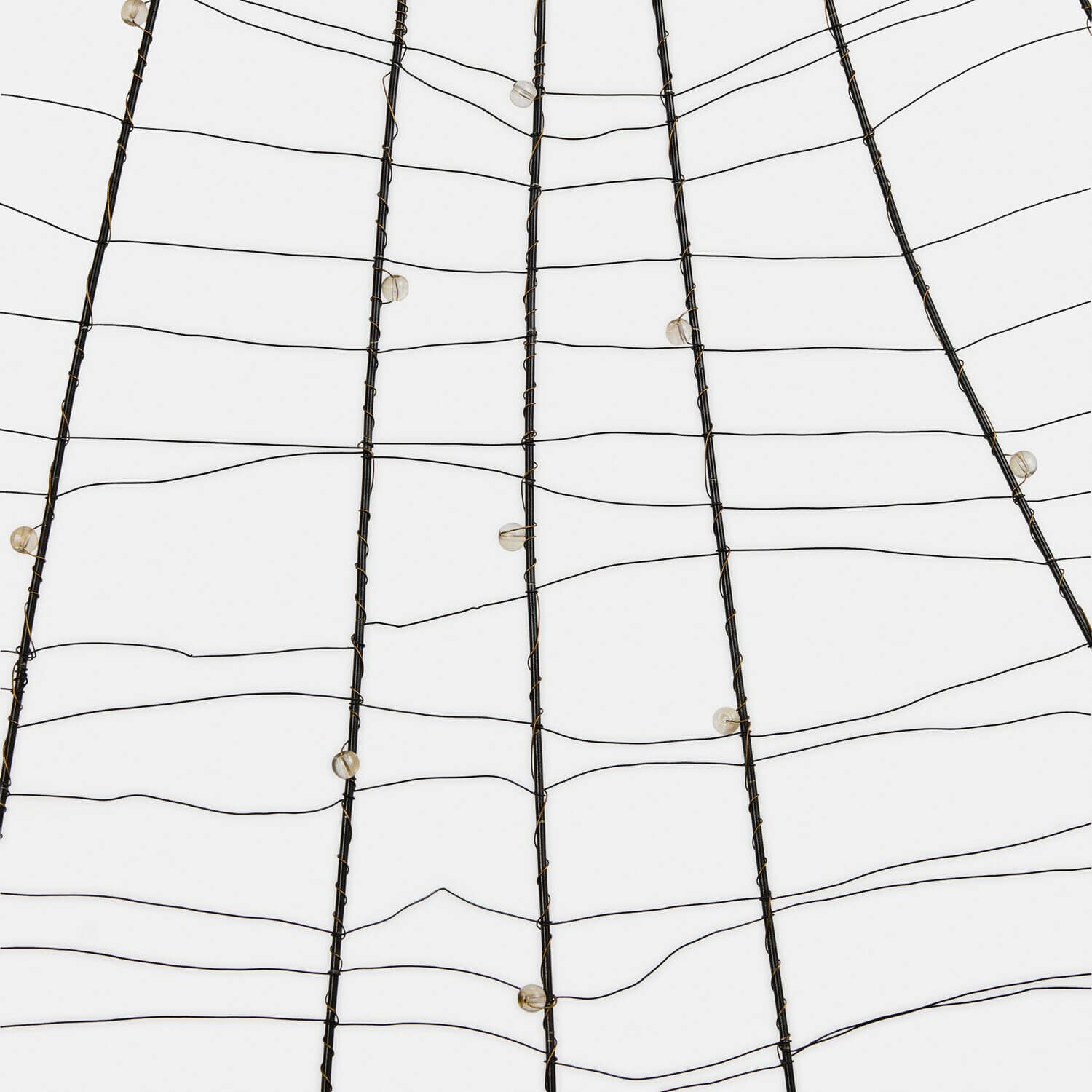 Decoratief spinnenweb Vexilnor