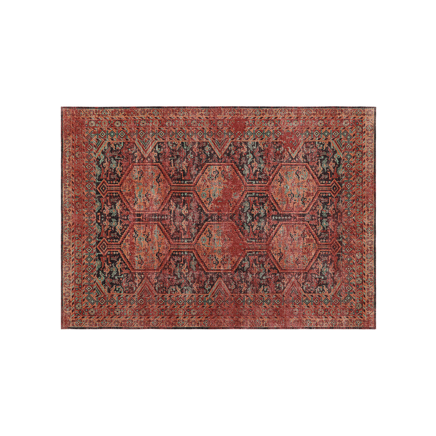 Vloerkleed Incantaro