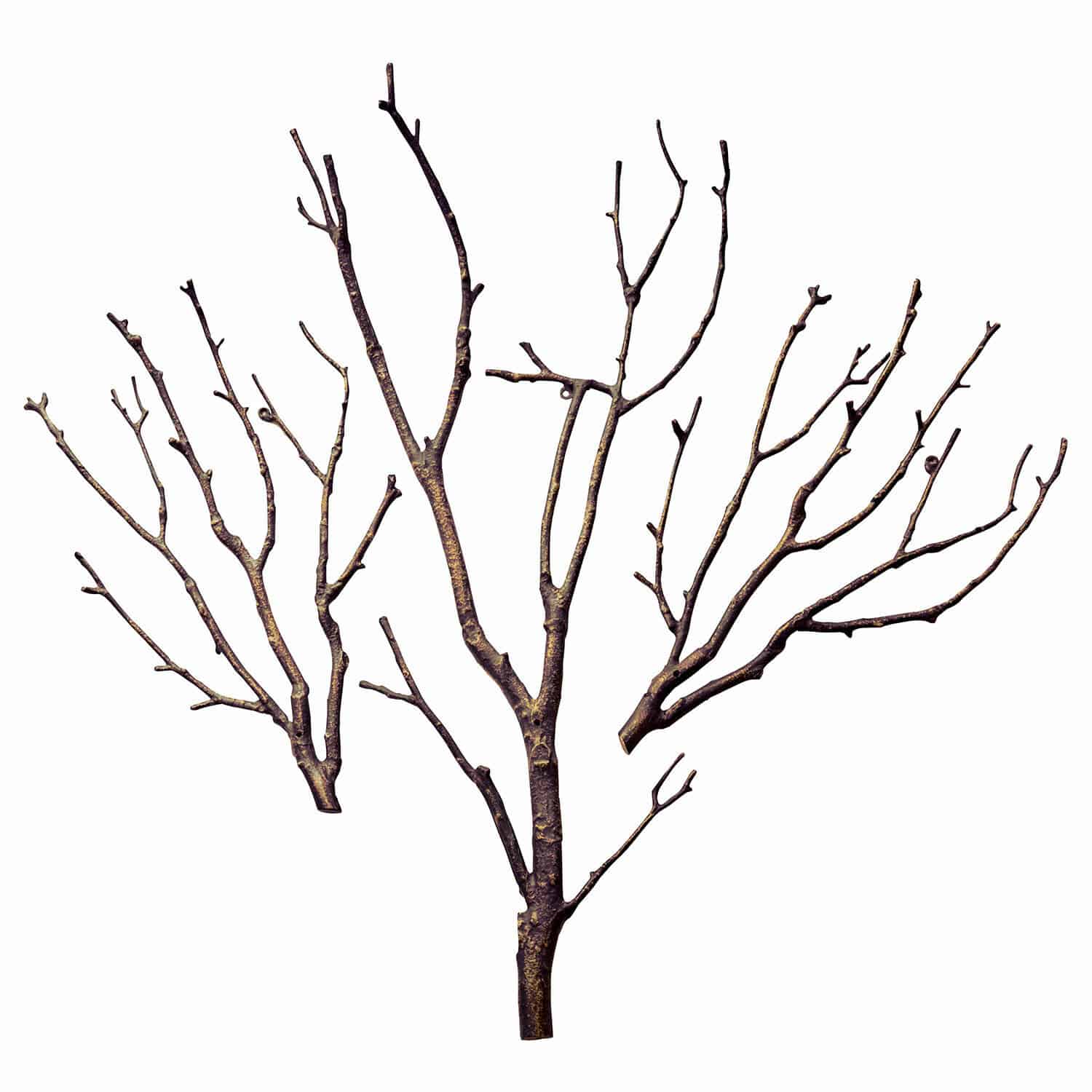 Wanddecoratie Osservante