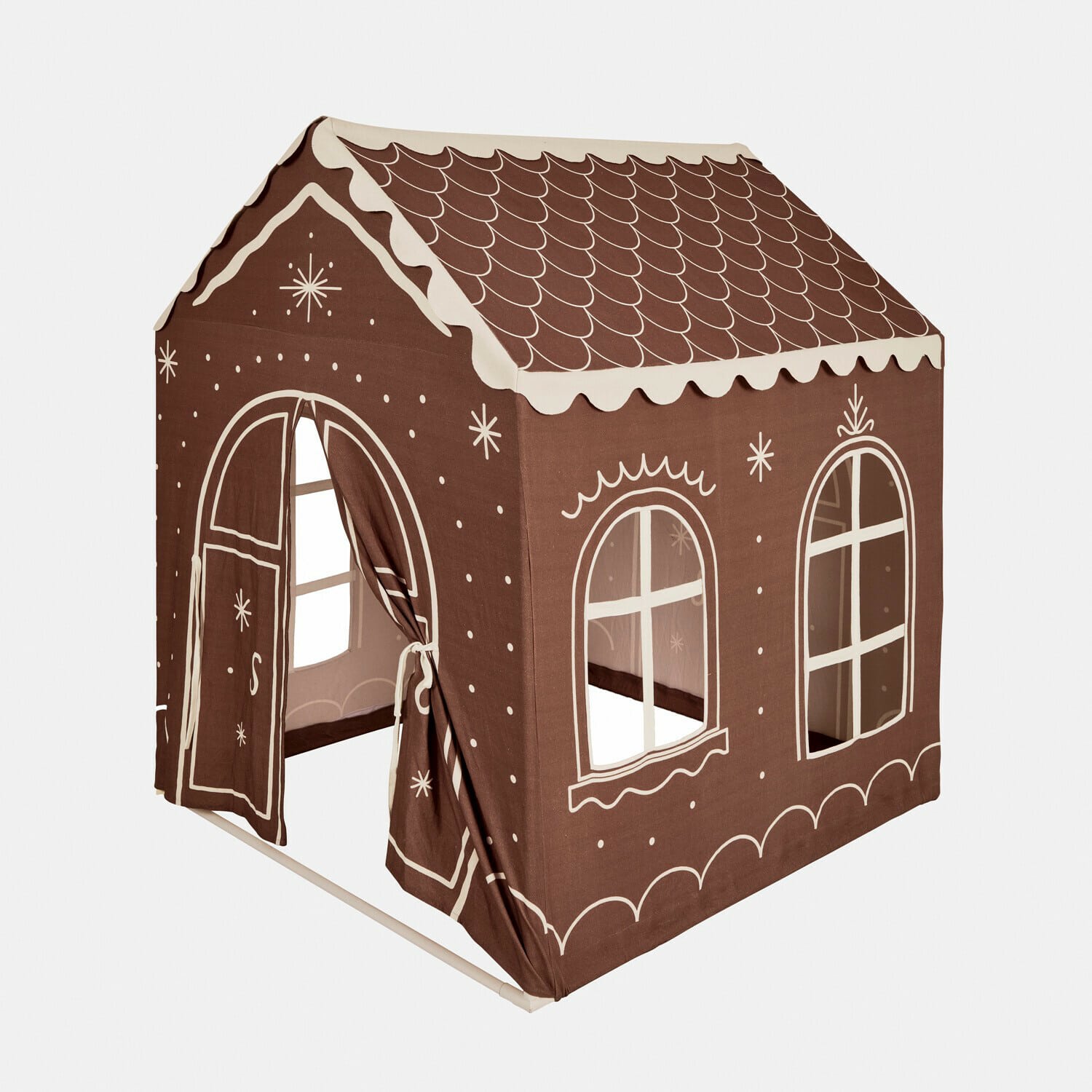 Maisonnette de jeu Luneby Maisonnette de jeu Luneby