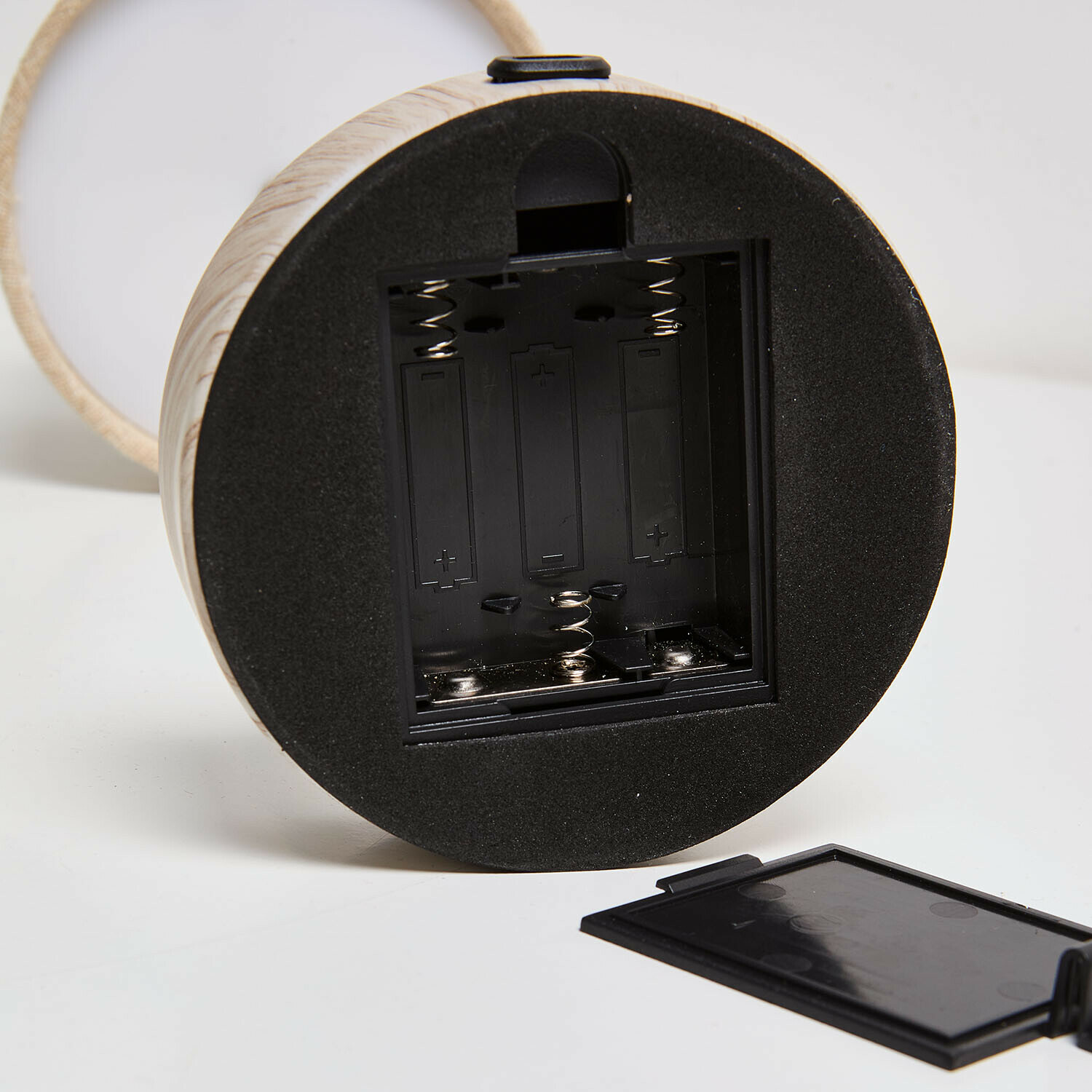 Lampe à poser rechargeable Sylvainie