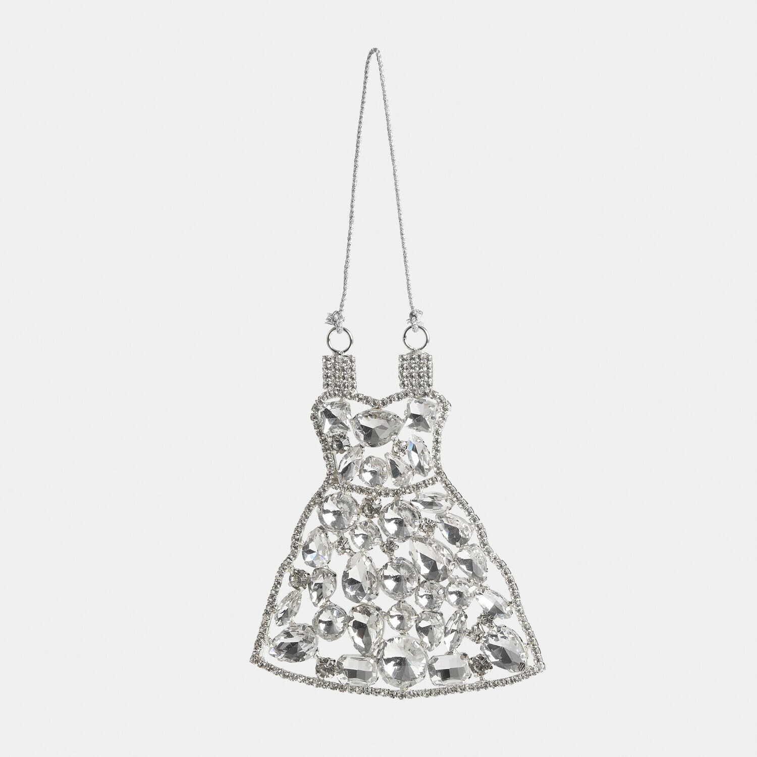 Hanger set van 4 Éclatou