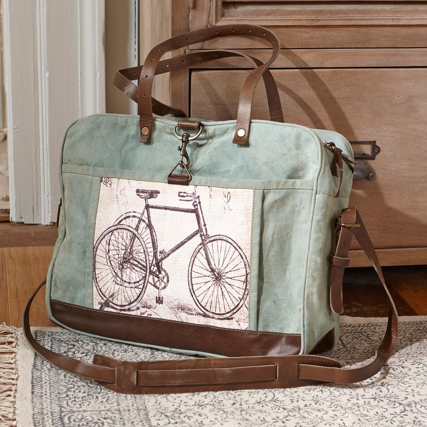 Sac Bicycle
