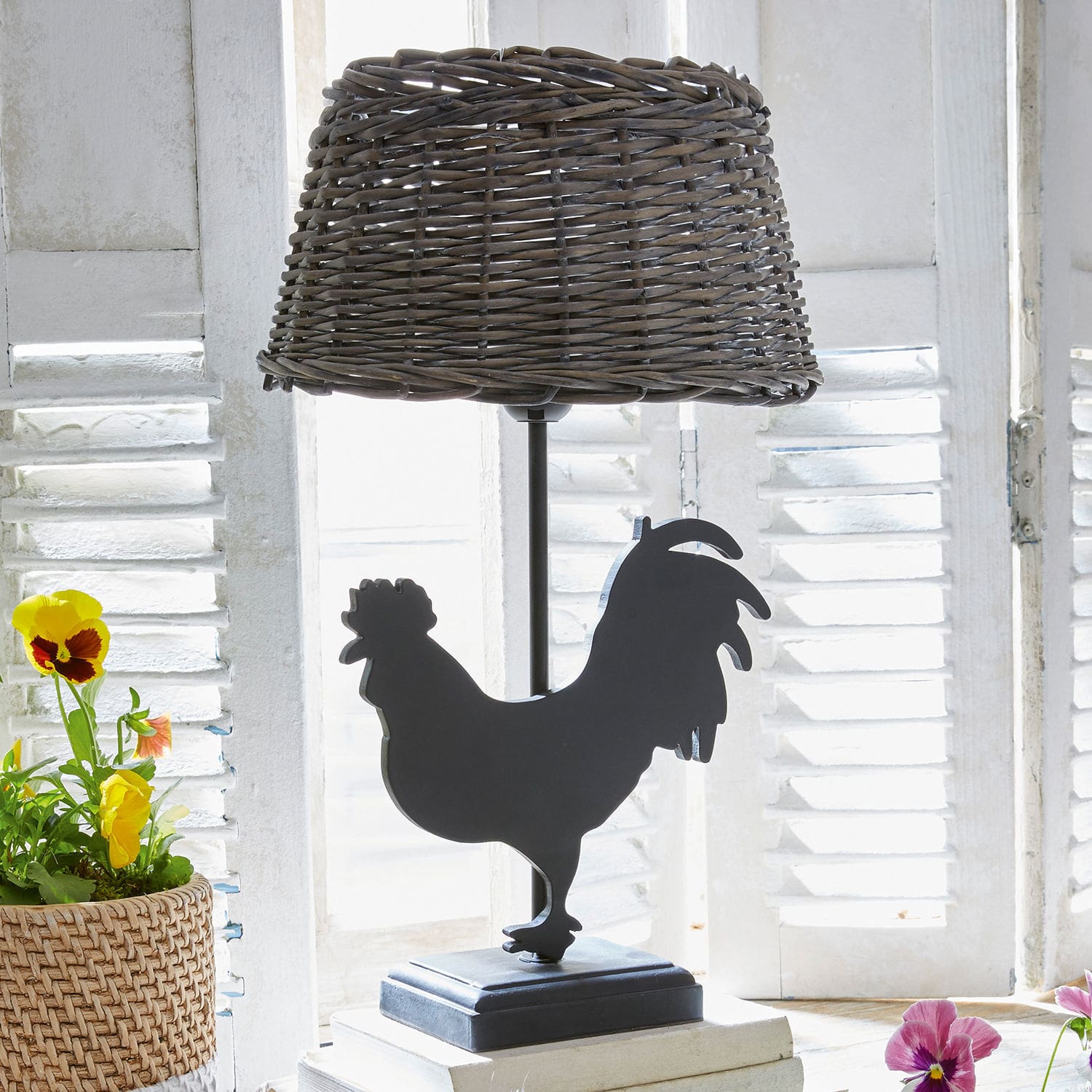 Lampe à poser Rodez