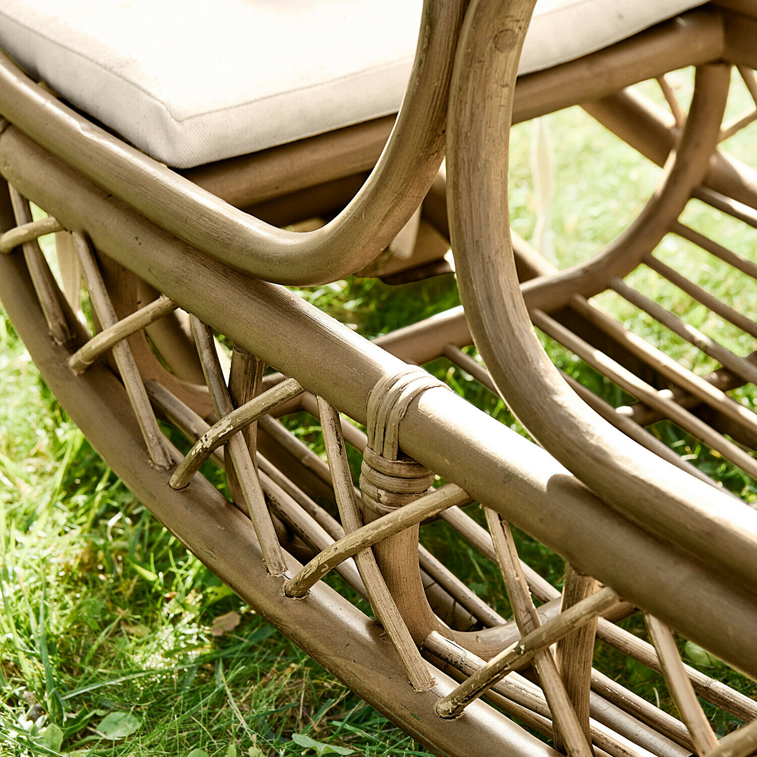 Kinderschommel Snokki