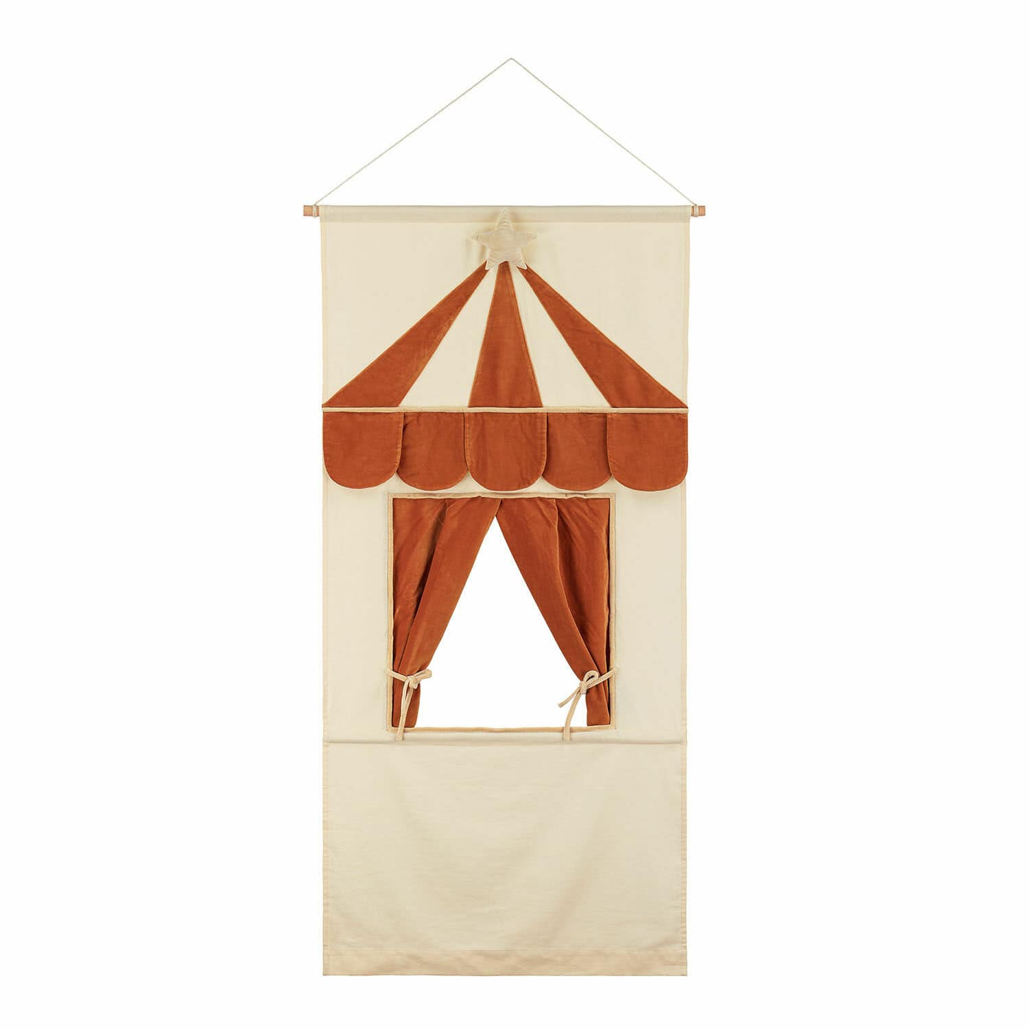 Poppentheater Papillou
