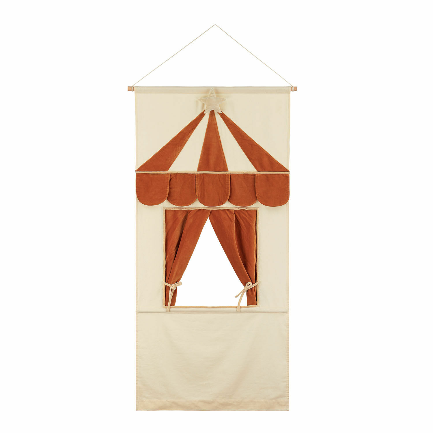 Poppentheater Papillou